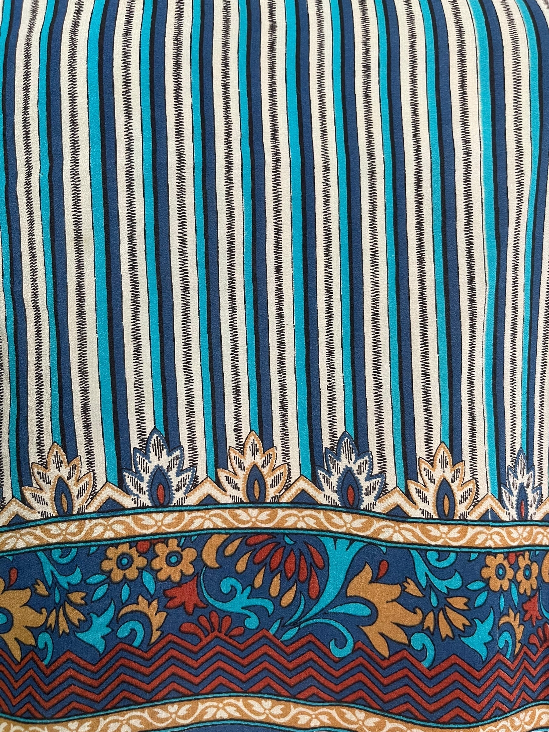 PRC7795 Avatar Pure Silk Versatile Vest