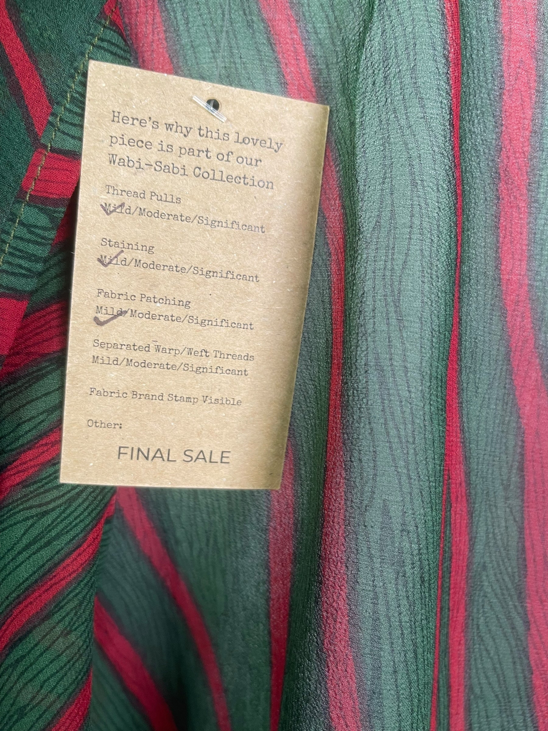 PREVIEW PRG8631A Sheer Pure Silk Wabi Sabi Capelet Poncho by FEBRUARY2026 – Handmade ethical Poncho from sariKNOTsari using upcycled silk. Designed in Canada for travel and slow fashion, loved from Toronto to LA to Sydney.