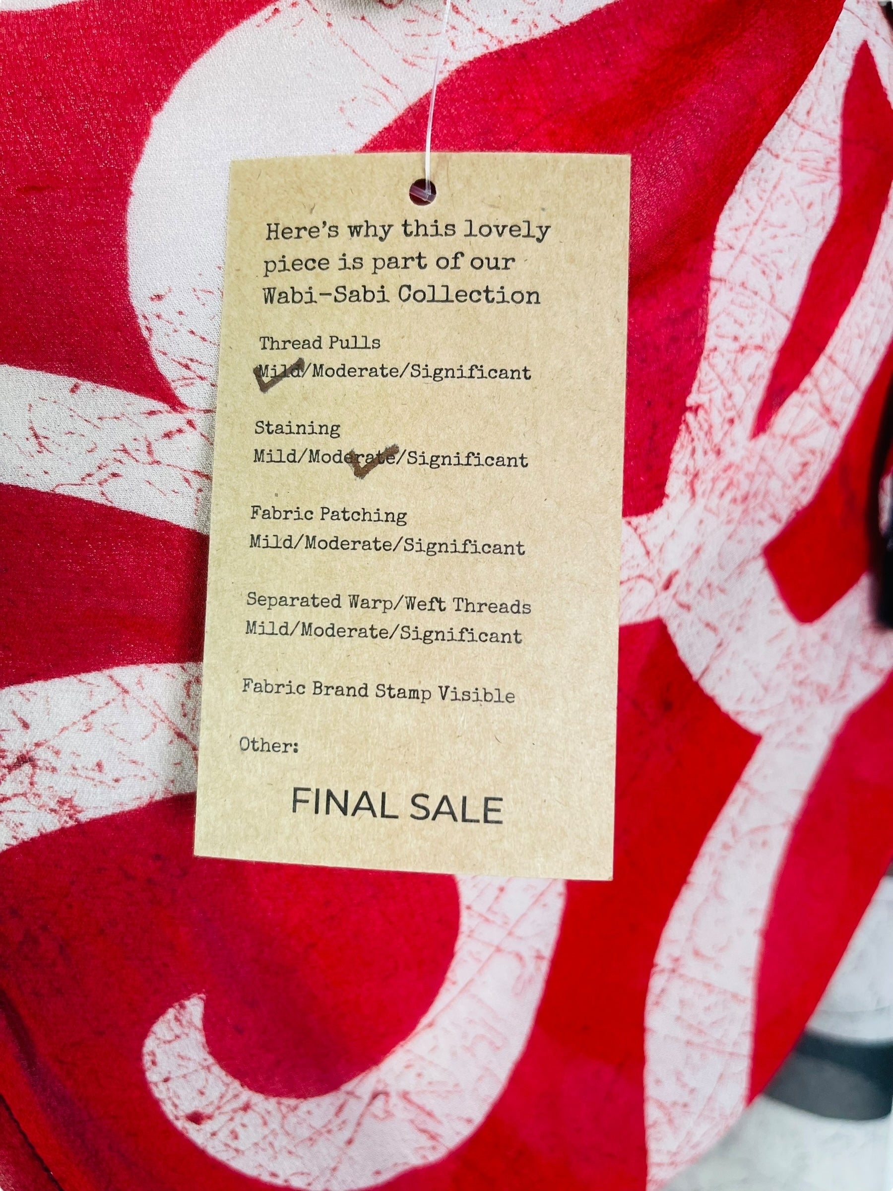 PRG7590 Sheer Wabi Sabi Pure Silk Cardigan