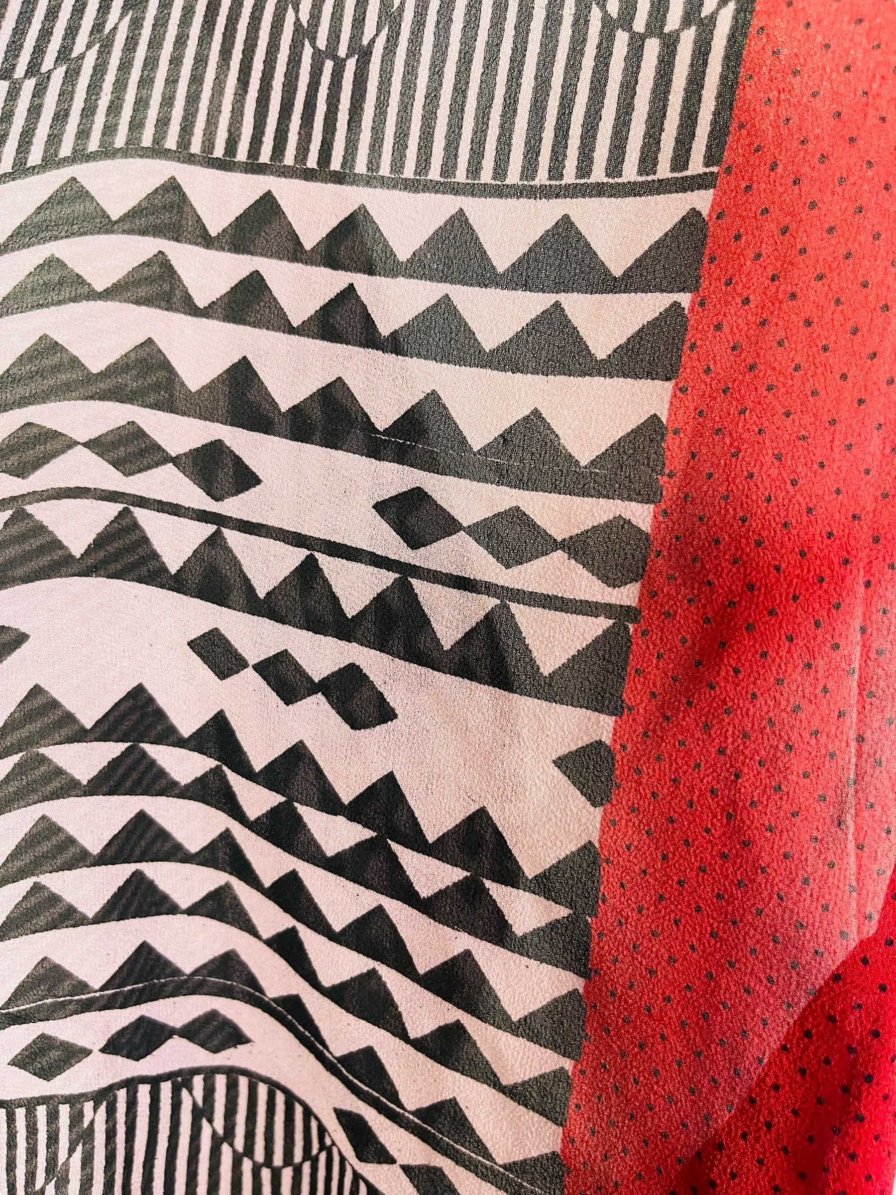 PRG7346 Sheer Avatar Pure Silk Shrug