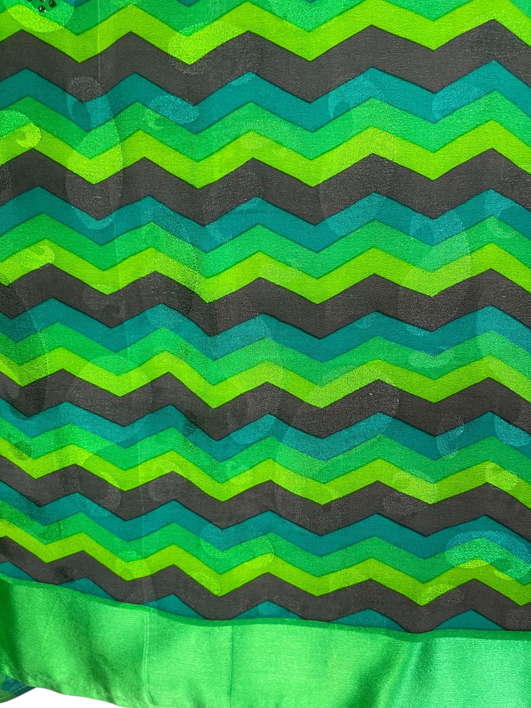 PREVIEW PRC8157 Avatar Pure Silk Versatile Vest