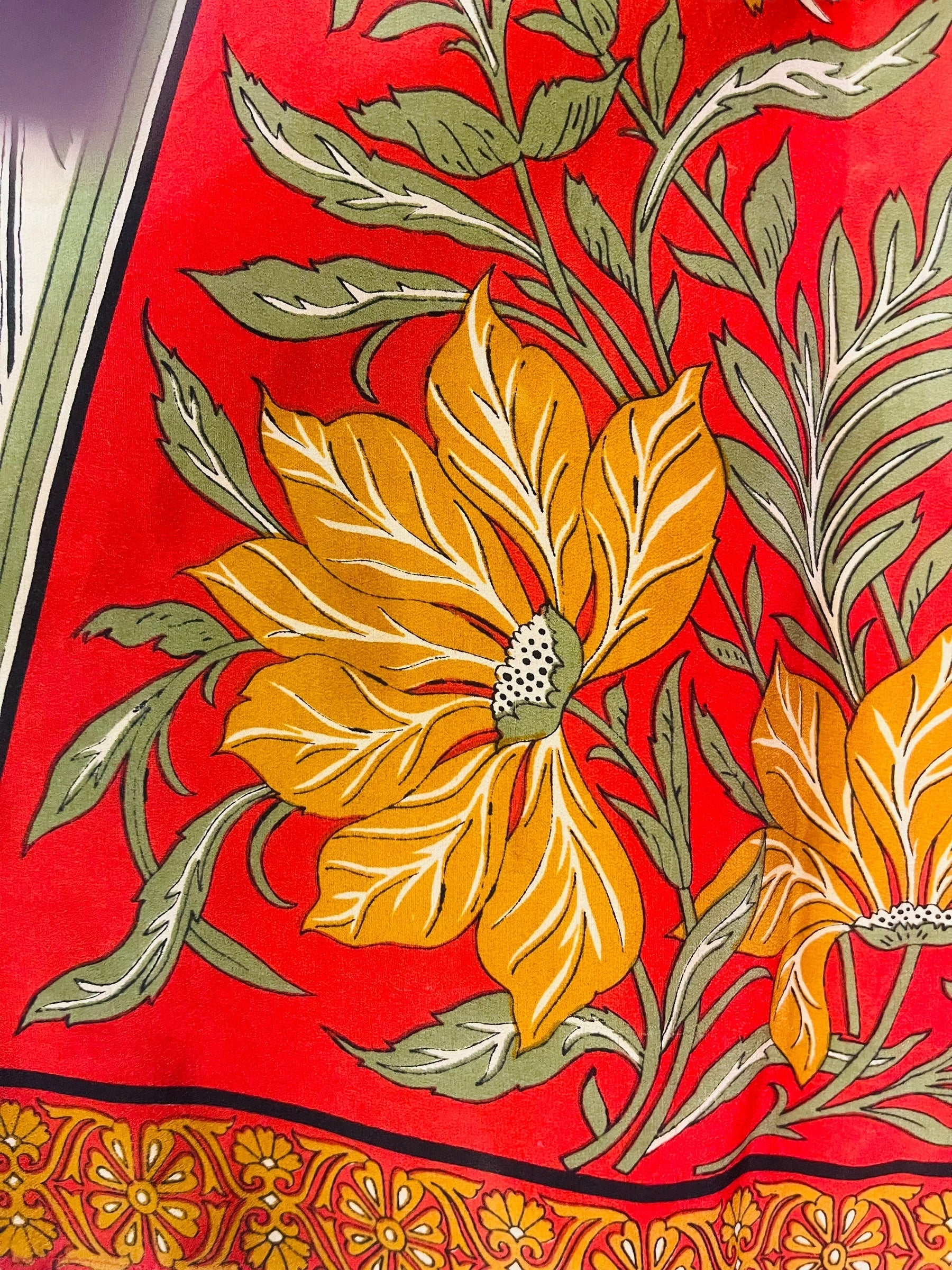 PRC7644 Wabi Sabi Pure Silk Versatile Vest