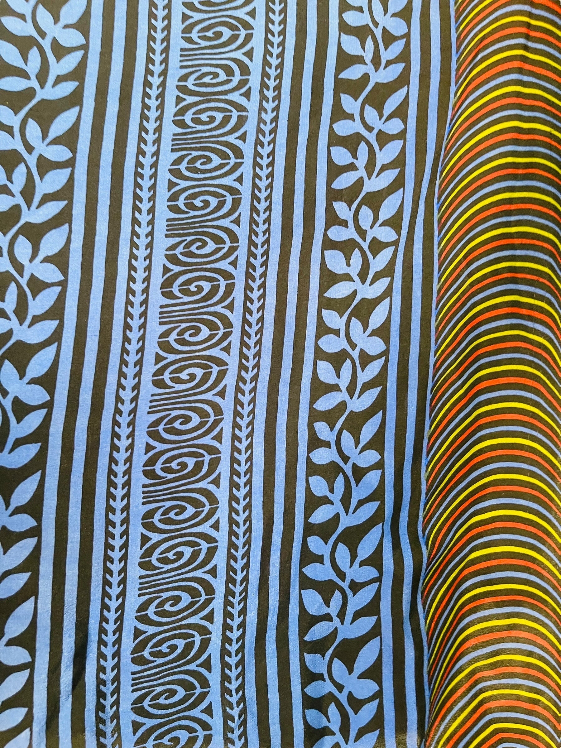 PRC7704 Avatar Pure Silk Capelet Poncho