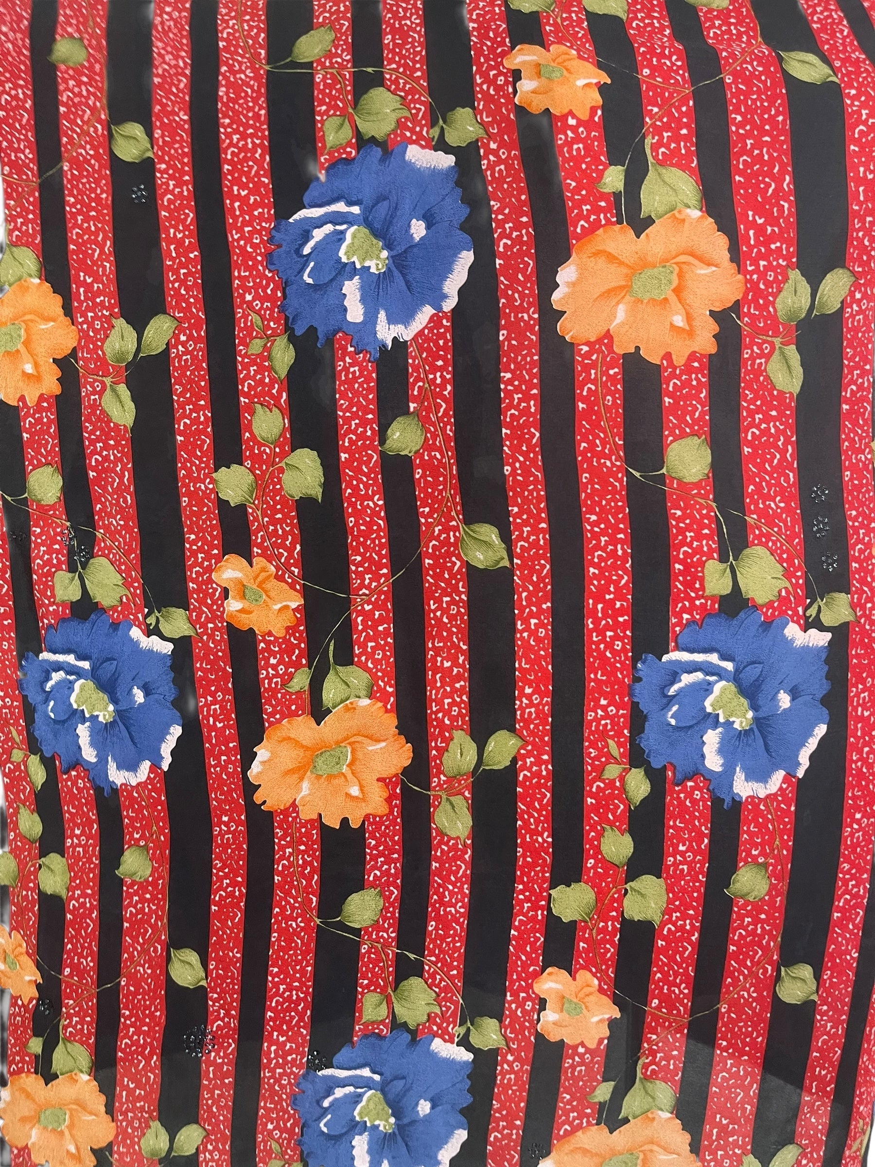 PRC8024 Avatar Pure Silk One Shoulder Dress