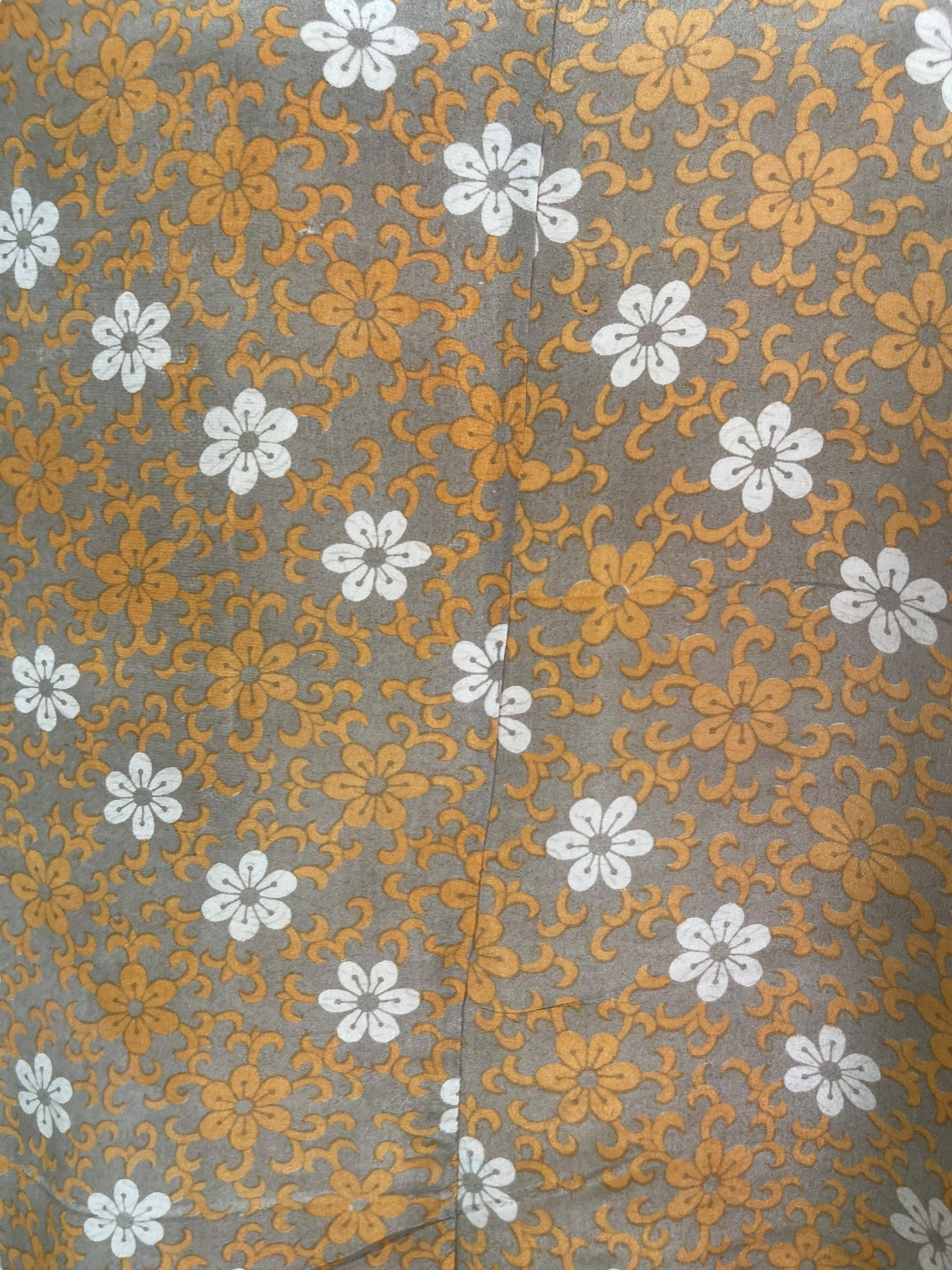 PRC8095 Avatar Pure Silk Waterfall Top