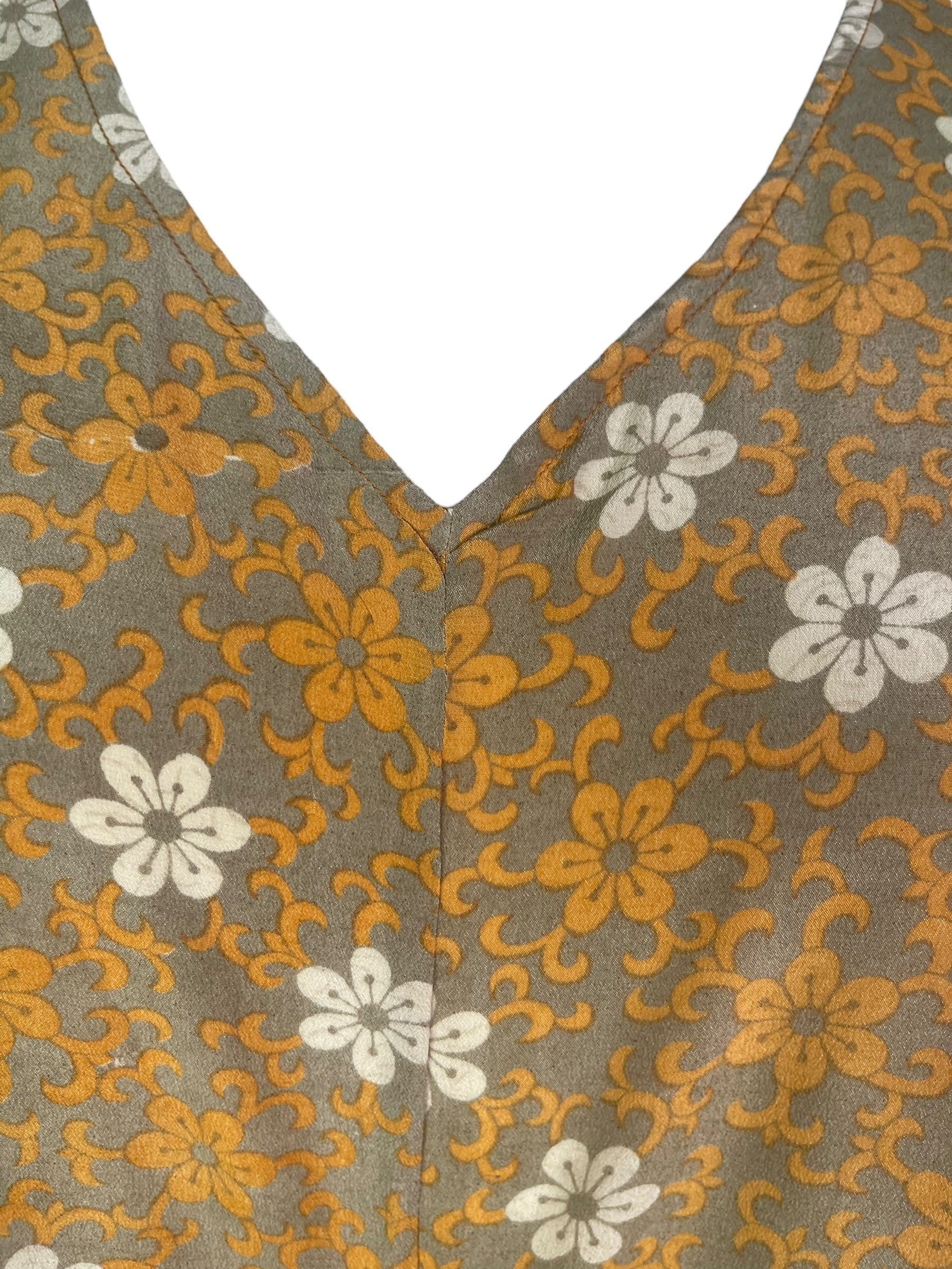 PRC8095 Avatar Pure Silk Waterfall Top