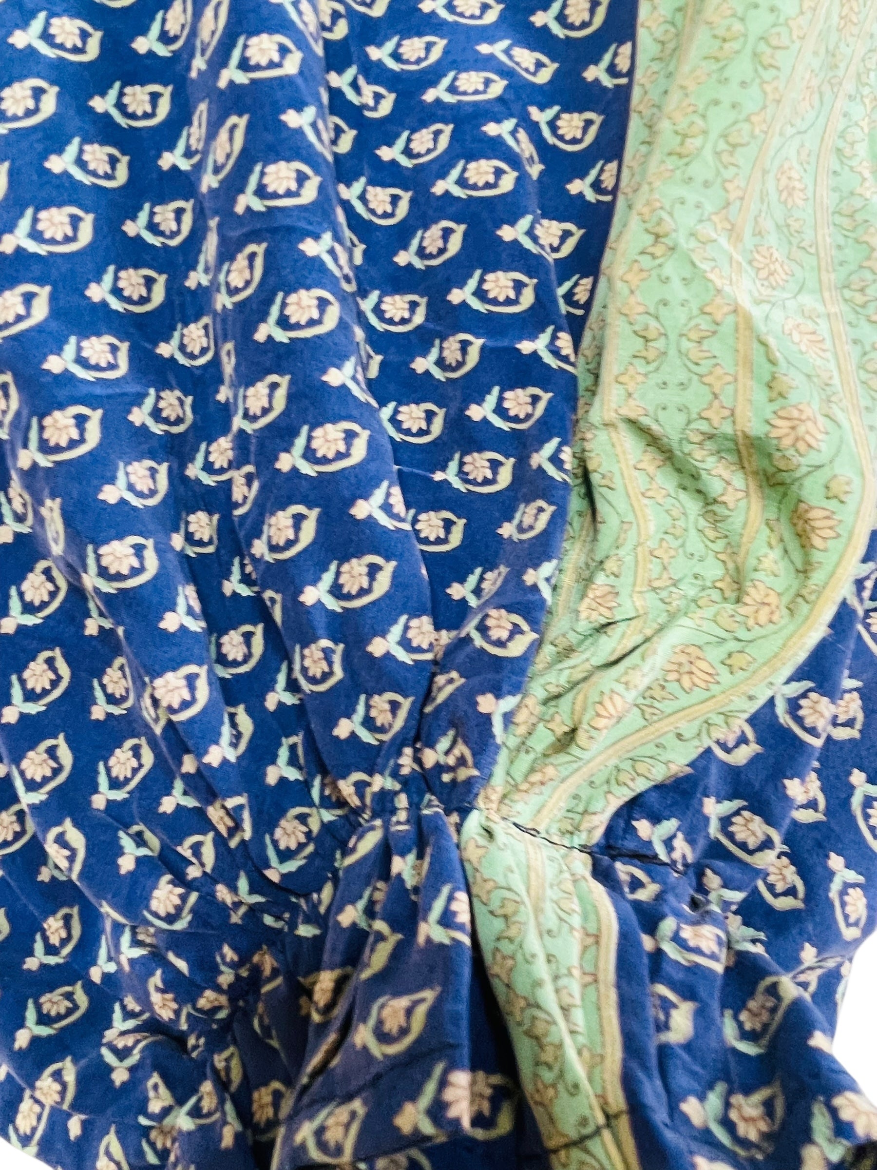 PRC7687 Avatar Pure Silk Bolero