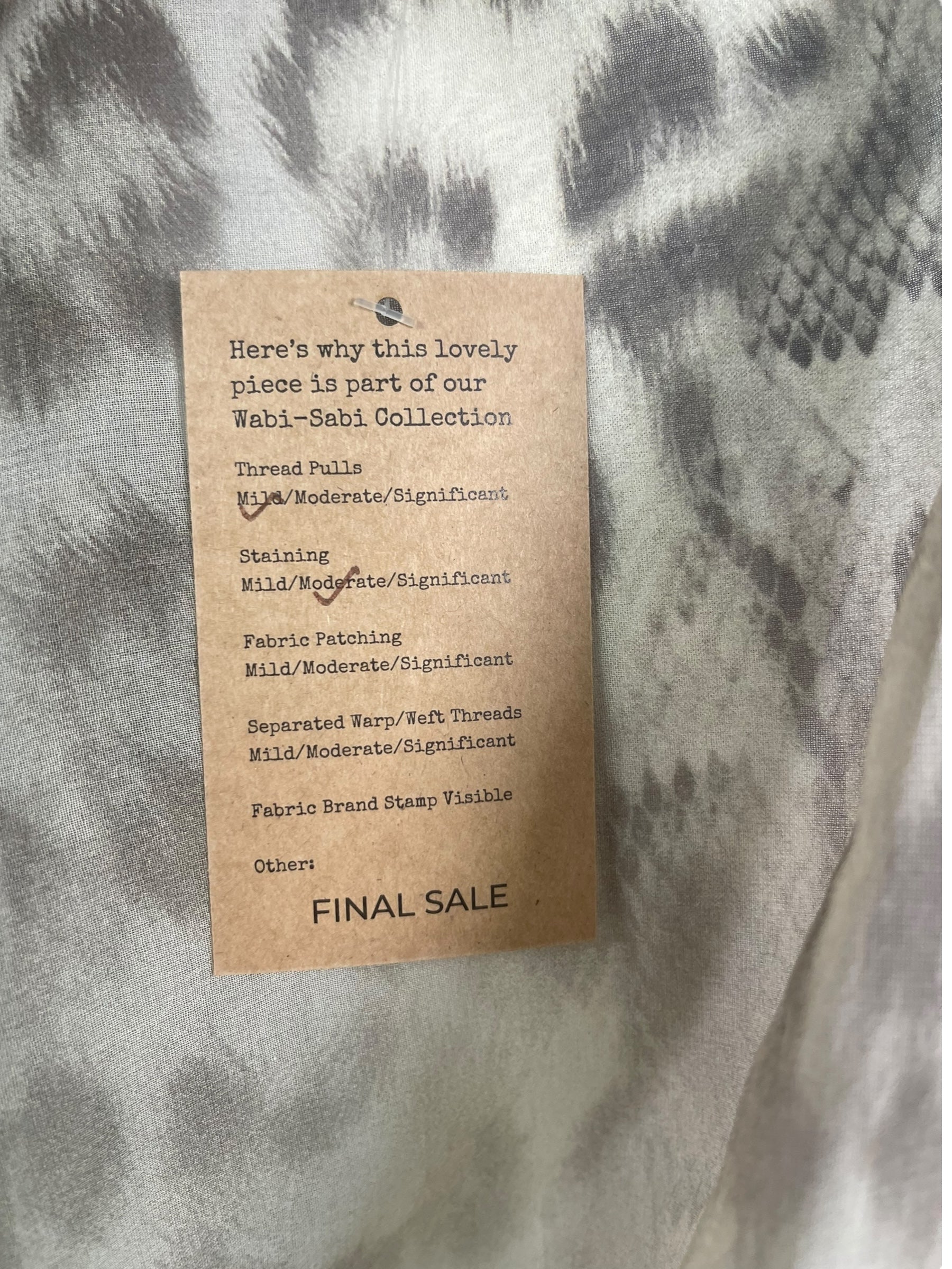 PREVIEW PRG7900 Sheer Pure Silk Wabi Sabi Capelet Poncho by DECEMBER2025 – Handmade ethical Poncho from sariKNOTsari using upcycled silk. Designed in Canada for travel and slow fashion, loved from Toronto to LA to Sydney.