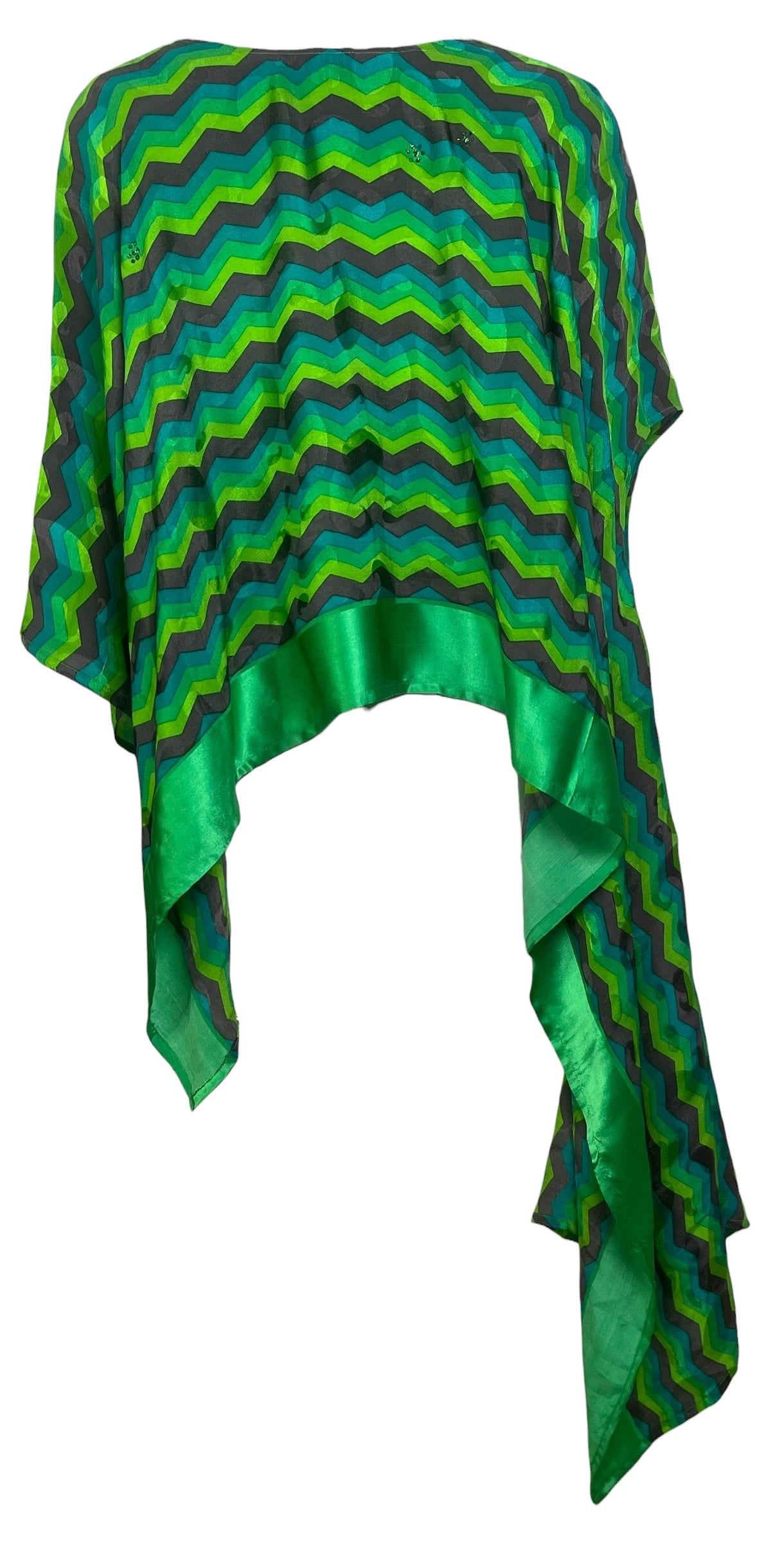 PREVIEW PRC8157 Avatar Pure Silk Versatile Vest