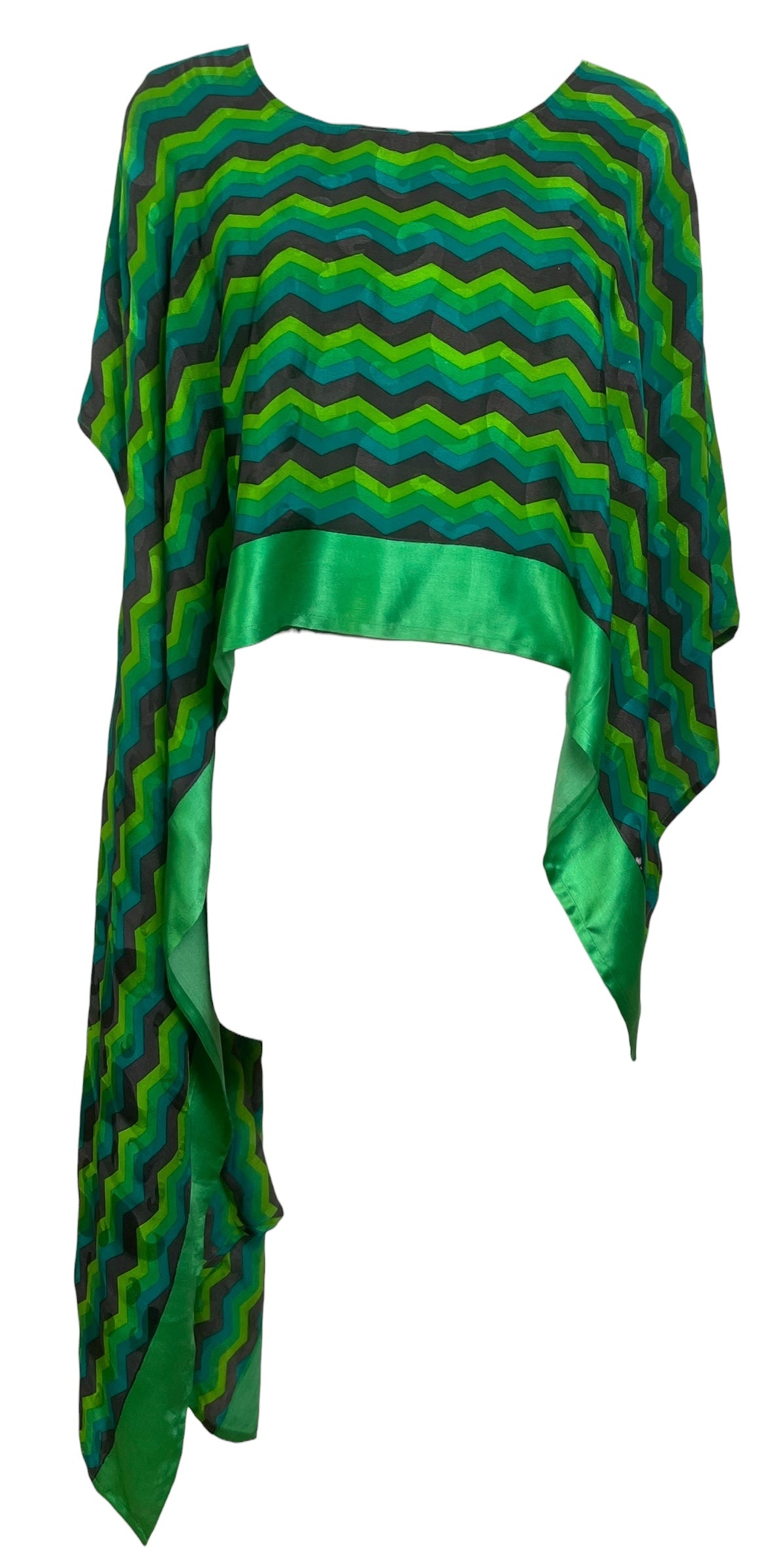 PREVIEW PRC8157 Avatar Pure Silk Versatile Vest