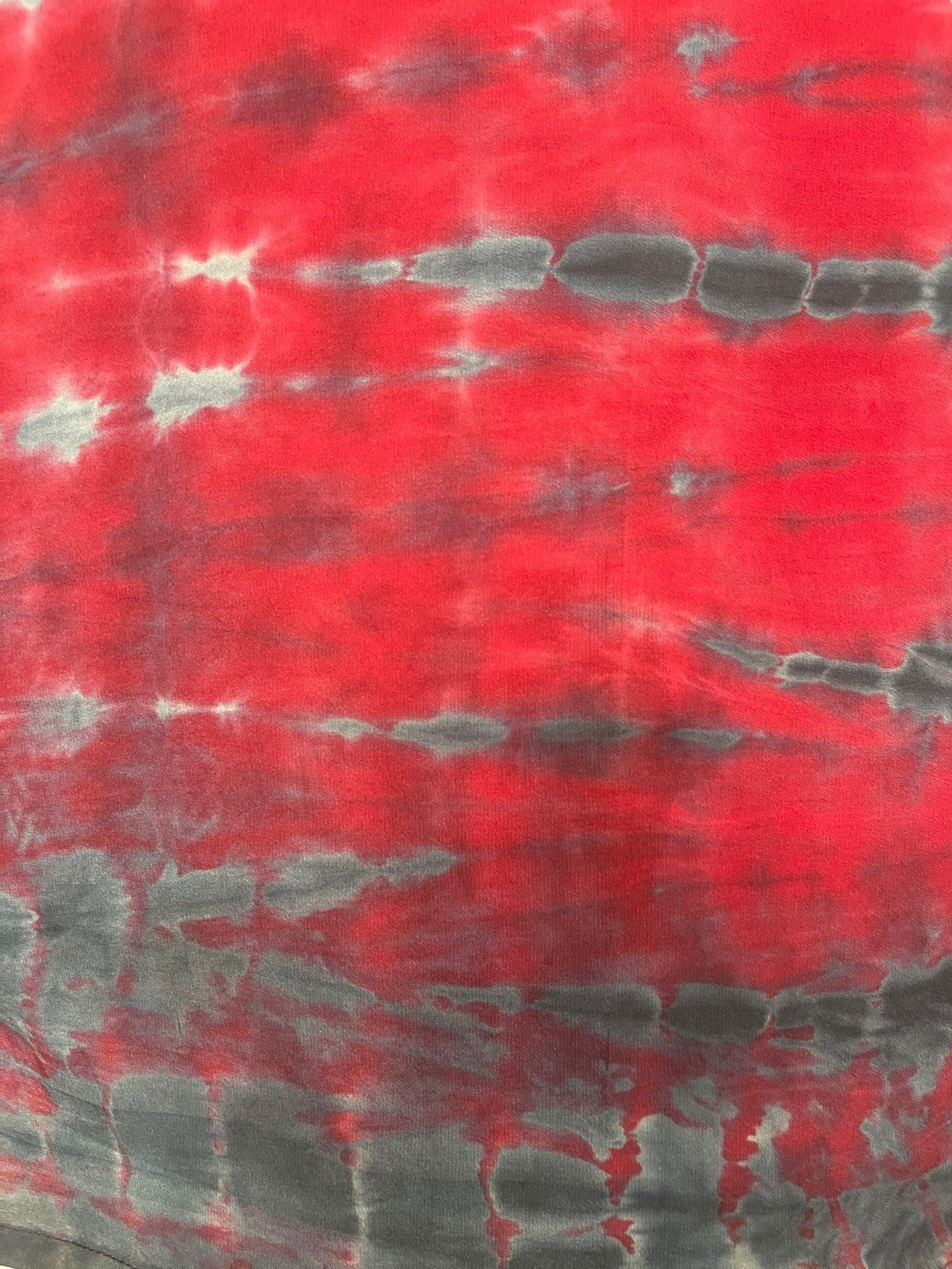 PRC7938 Avatar Pure Silk Boxy Top