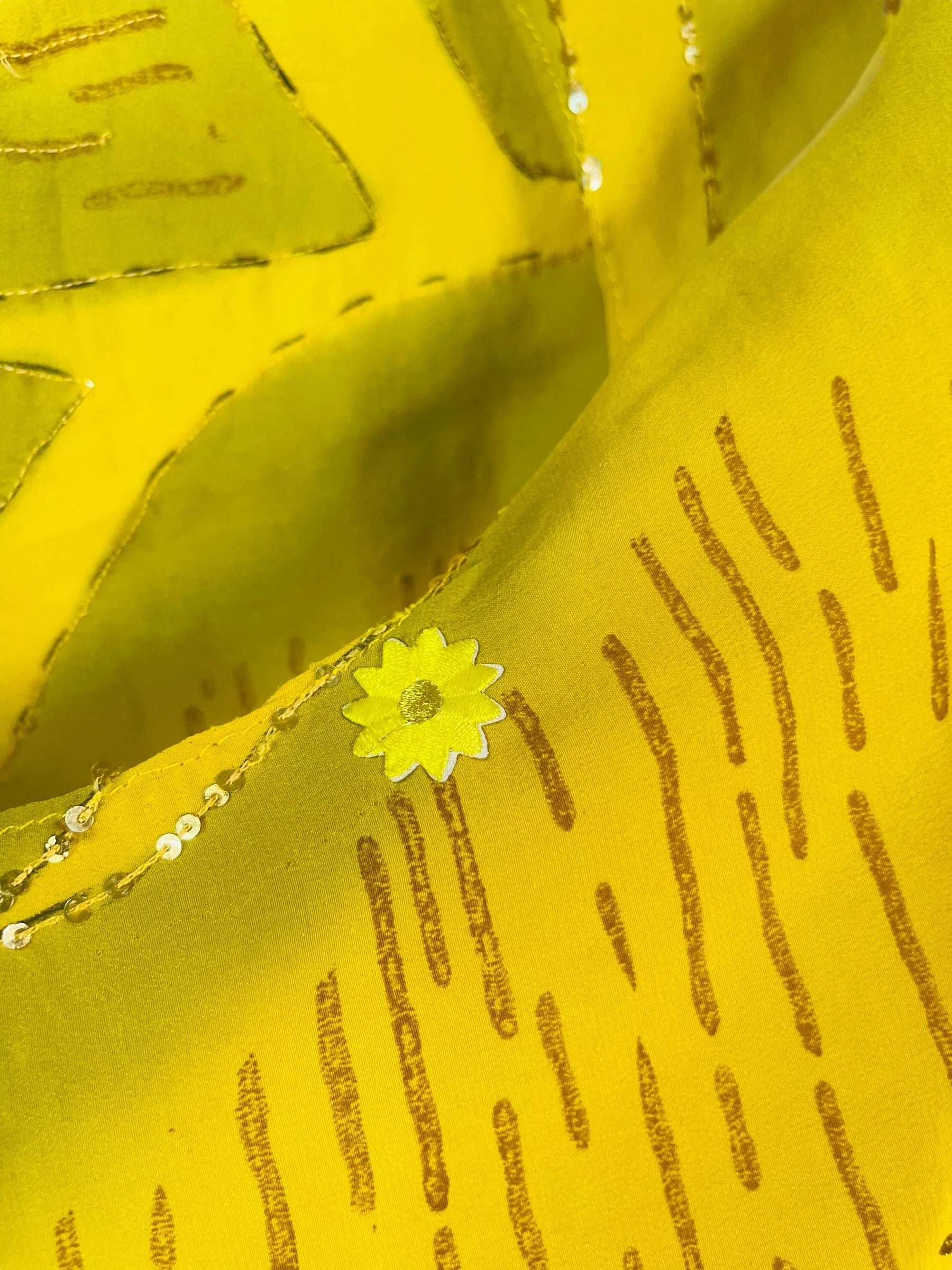 PRC7452 Wabi Sabi Pure Silk Versatile Vest