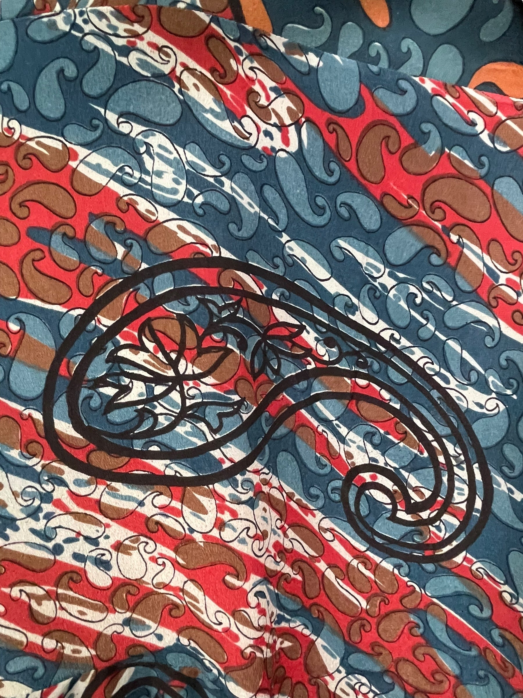 PRC7818 Wabi Sabi Pure Silk Sculptural Long Tunic Dress