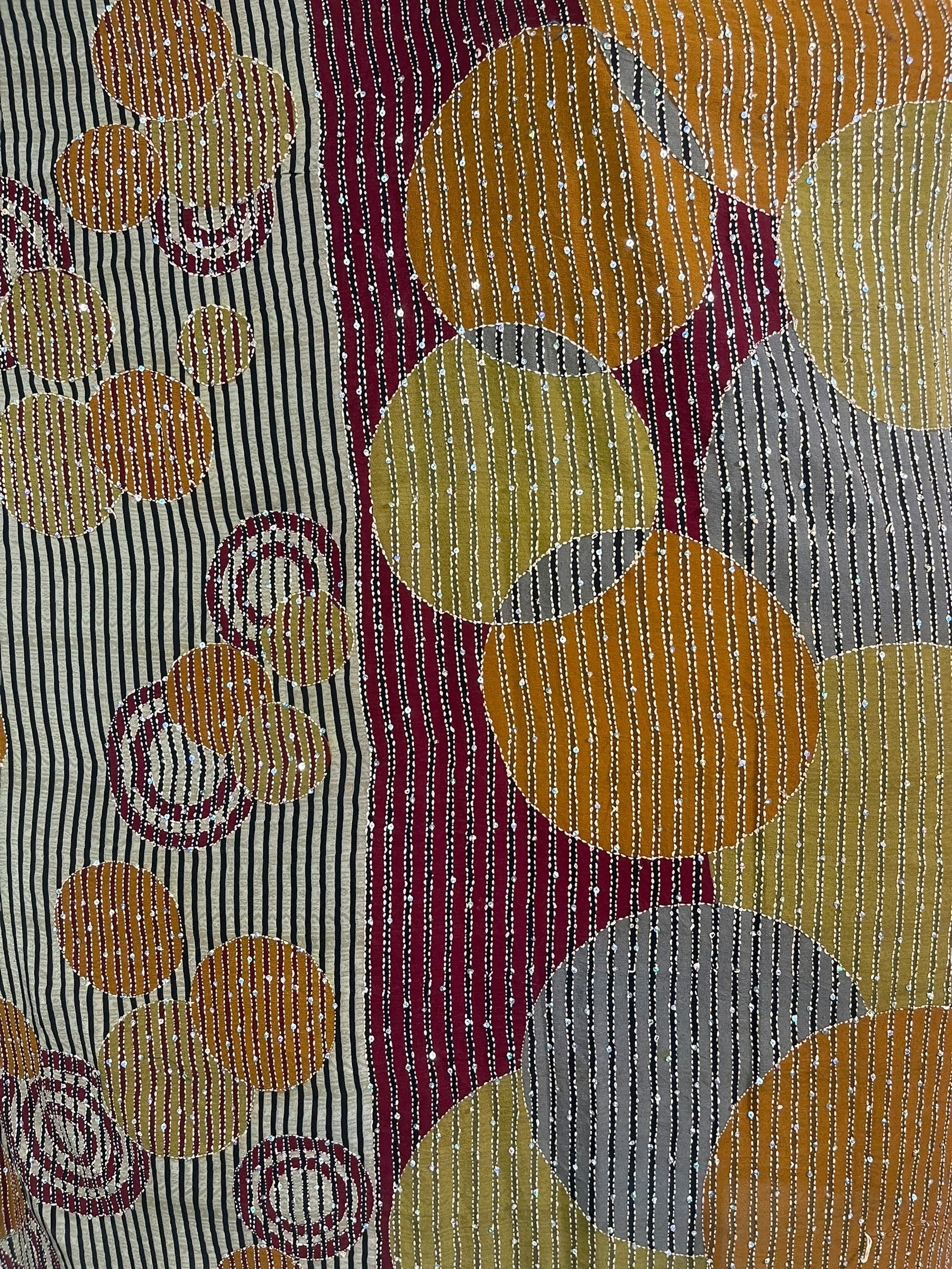 PRC8007 Avatar Pure Silk One Shoulder Dress