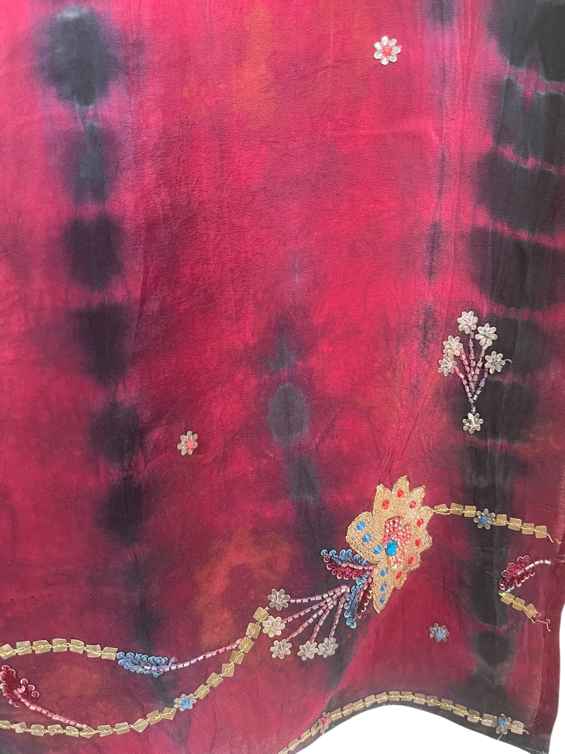 PREVIEW PRC8406 Avatar Pure Silk Versatile Vest