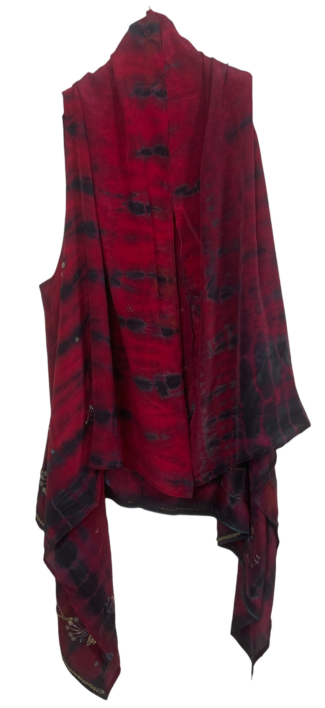 PREVIEW PRC8406 Avatar Pure Silk Versatile Vest