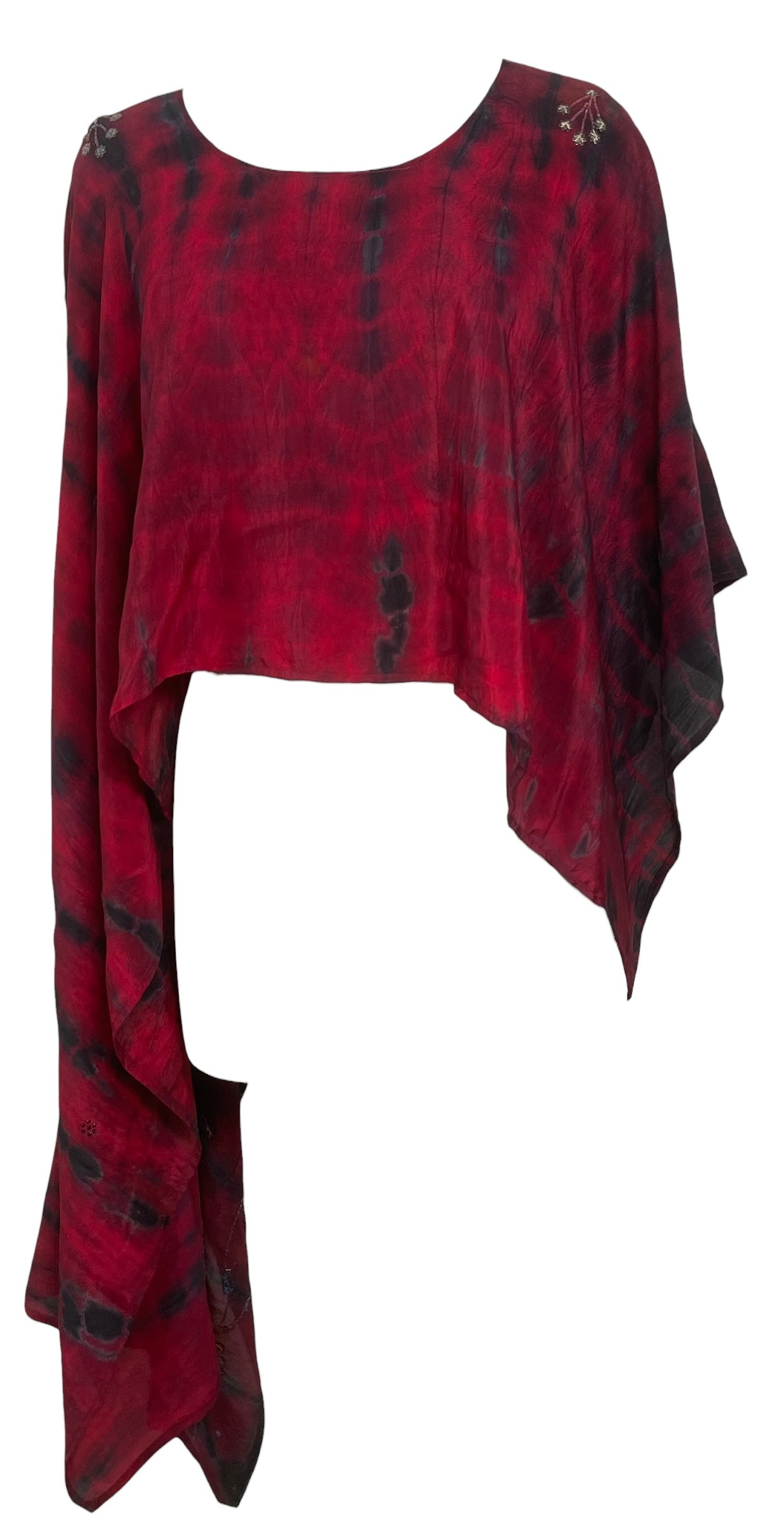 PREVIEW PRC8406 Avatar Pure Silk Versatile Vest