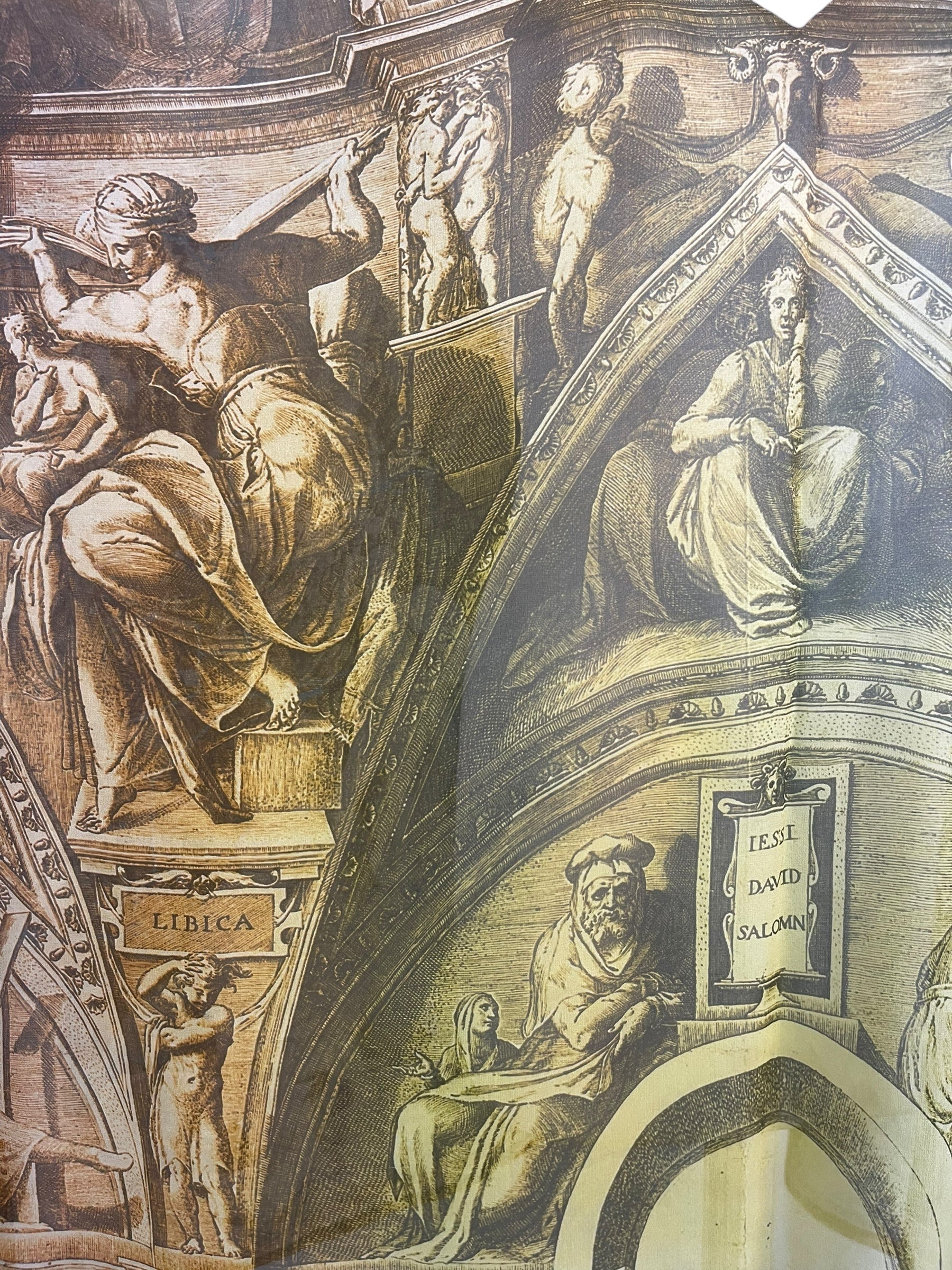 PREVIEW PRG8581 Sheer Avatar Pure Silk Short Kaftan Tunic with Slits by FEBRUARY2026 – Handmade ethical Short Kaftan from sariKNOTsari using upcycled silk. Designed in Canada for travel and slow fashion, loved from Toronto to LA to Sydney.