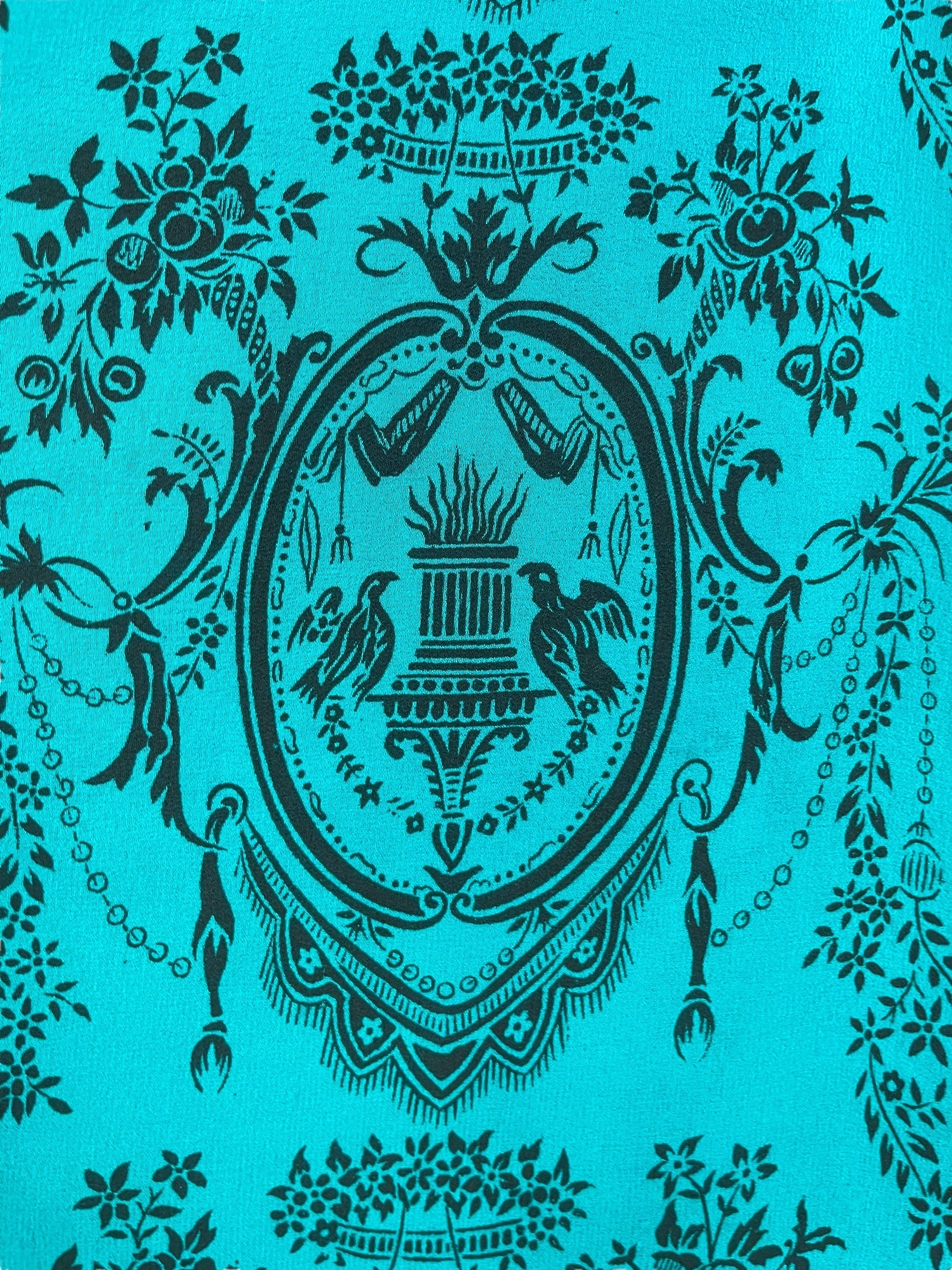 PREVIEW PRG7958 Sheer Pure Silk Wabi Sabi Capelet Poncho by DECEMBER2025 – Handmade ethical Poncho from sariKNOTsari using upcycled silk. Designed in Canada for travel and slow fashion, loved from Toronto to LA to Sydney.