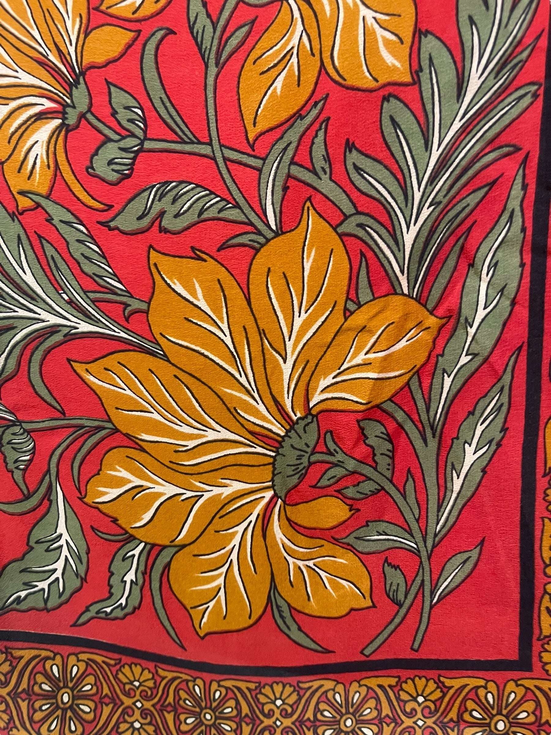 PRC7644 Wabi Sabi Pure Silk One Shoulder Dress