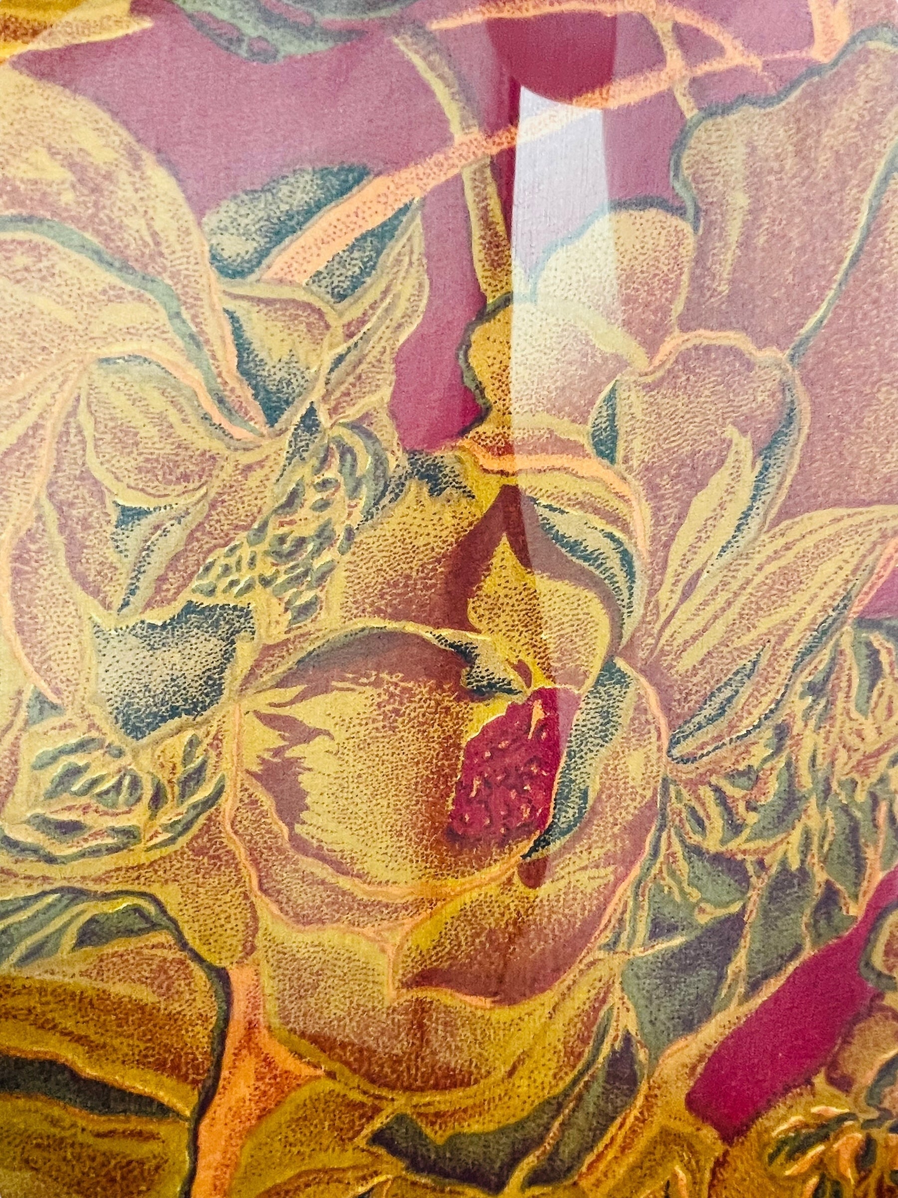 PRG7196 Sheer Avatar Pure Silk Kimono-Sleeved Jacket with Belt