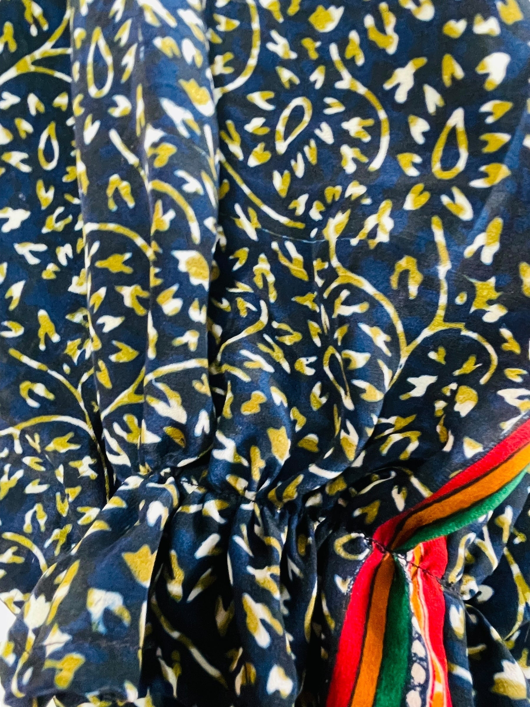 PRC7685 Avatar Pure Silk Bolero