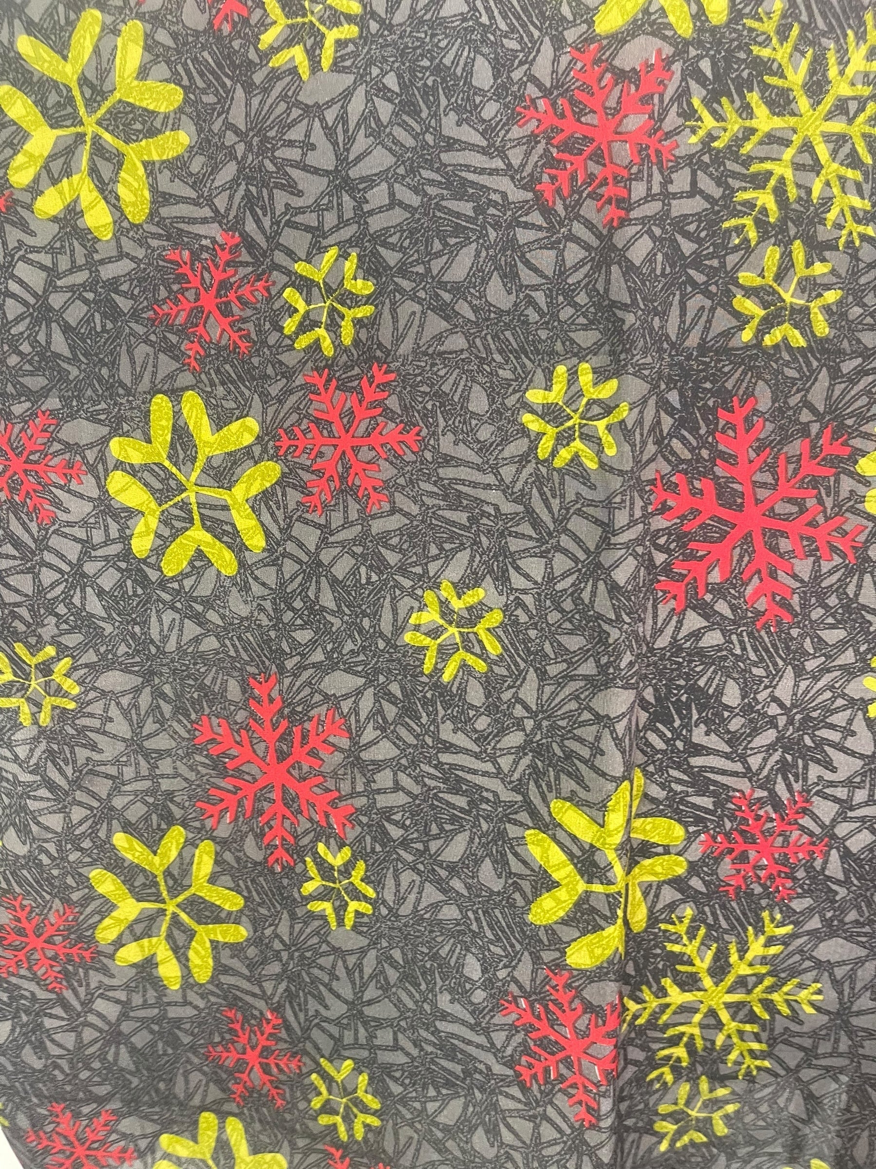 PREVIEW PRC8488 Wabi Sabi Pure Silk Short Kaftan Tunic With Slits by FEBRUARY2026 – Handmade ethical Short Kaftan from sariKNOTsari using upcycled silk. Designed in Canada for travel and slow fashion, loved from Toronto to LA to Sydney.