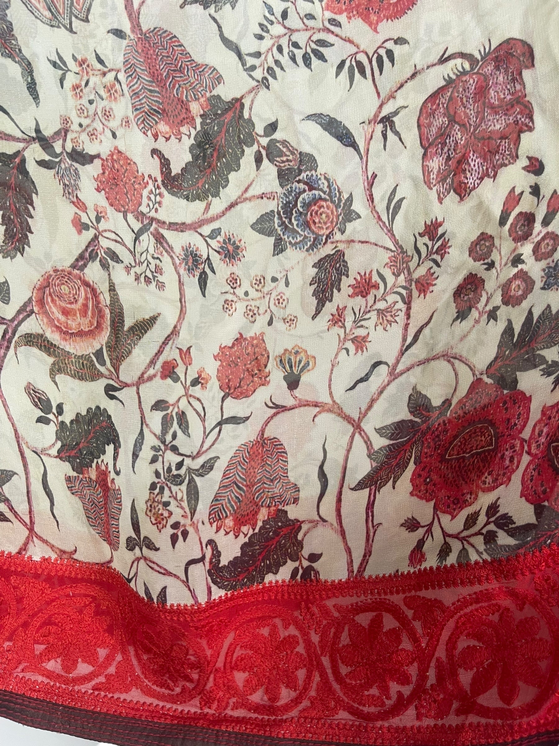 PREVIEW PRG8035B Sheer Pure Silk Wabi Sabi Capelet Poncho by DECEMBER2025 – Handmade ethical Poncho from sariKNOTsari using upcycled silk. Designed in Canada for travel and slow fashion, loved from Toronto to LA to Sydney.