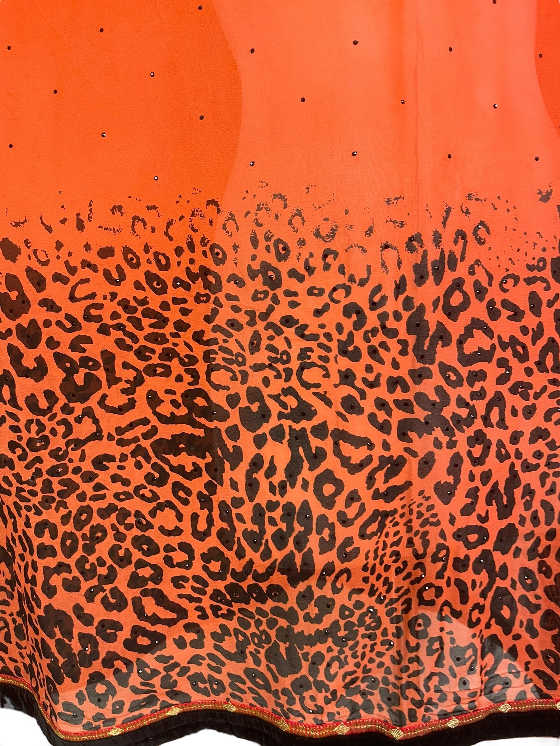 PREVIEW PRG8037 Sheer Avatar Pure Silk Short Kaftan Tunic with Slits by FEBRUARY2026 – Handmade ethical Short Kaftan from sariKNOTsari using upcycled silk. Designed in Canada for travel and slow fashion, loved from Toronto to LA to Sydney.