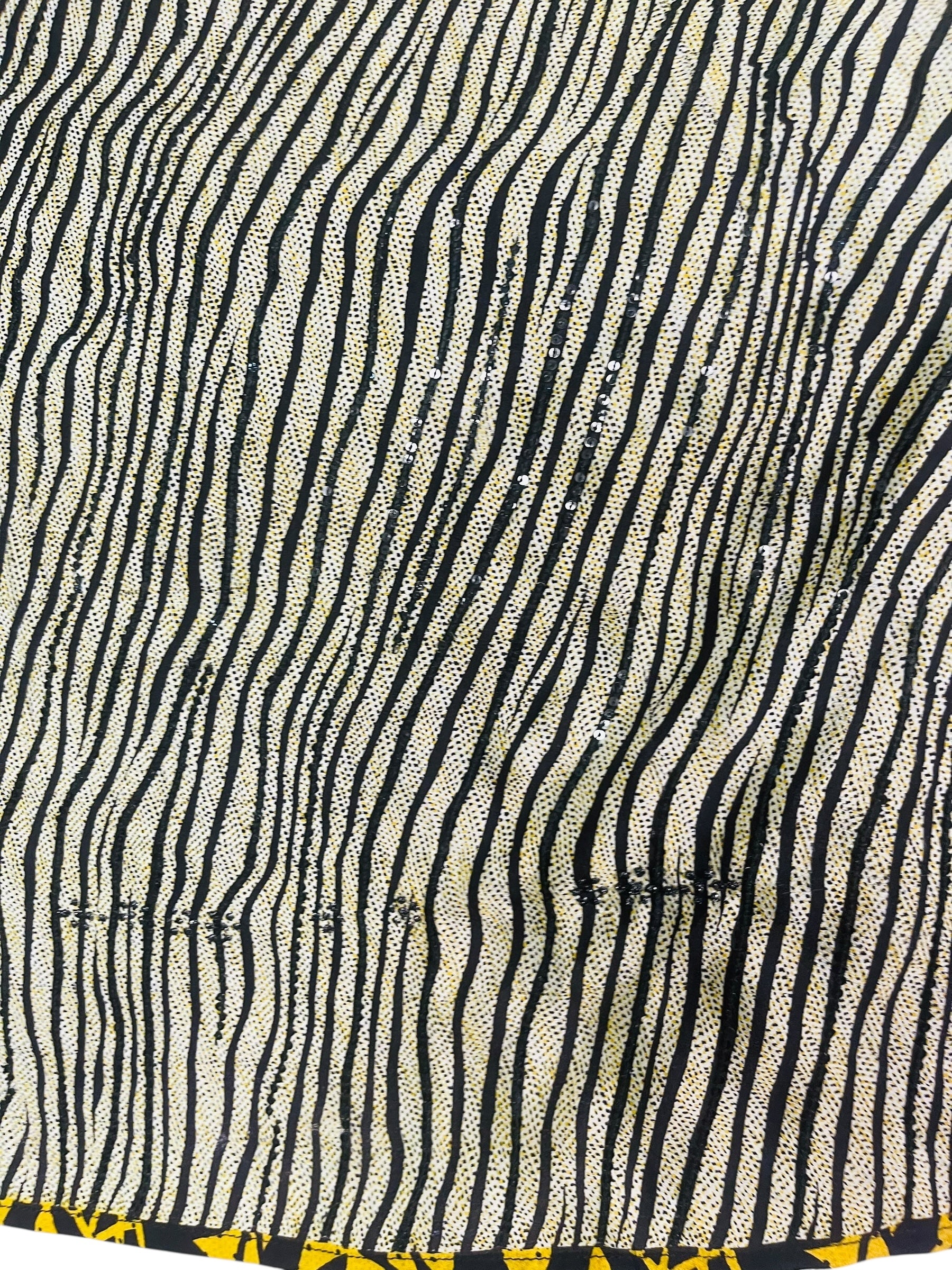 PREVIEW PRC7948 Avatar Pure Silk Capelet Poncho by DECEMBER2025 – Handmade ethical Poncho from sariKNOTsari using upcycled silk. Designed in Canada for travel and slow fashion, loved from Toronto to LA to Sydney.