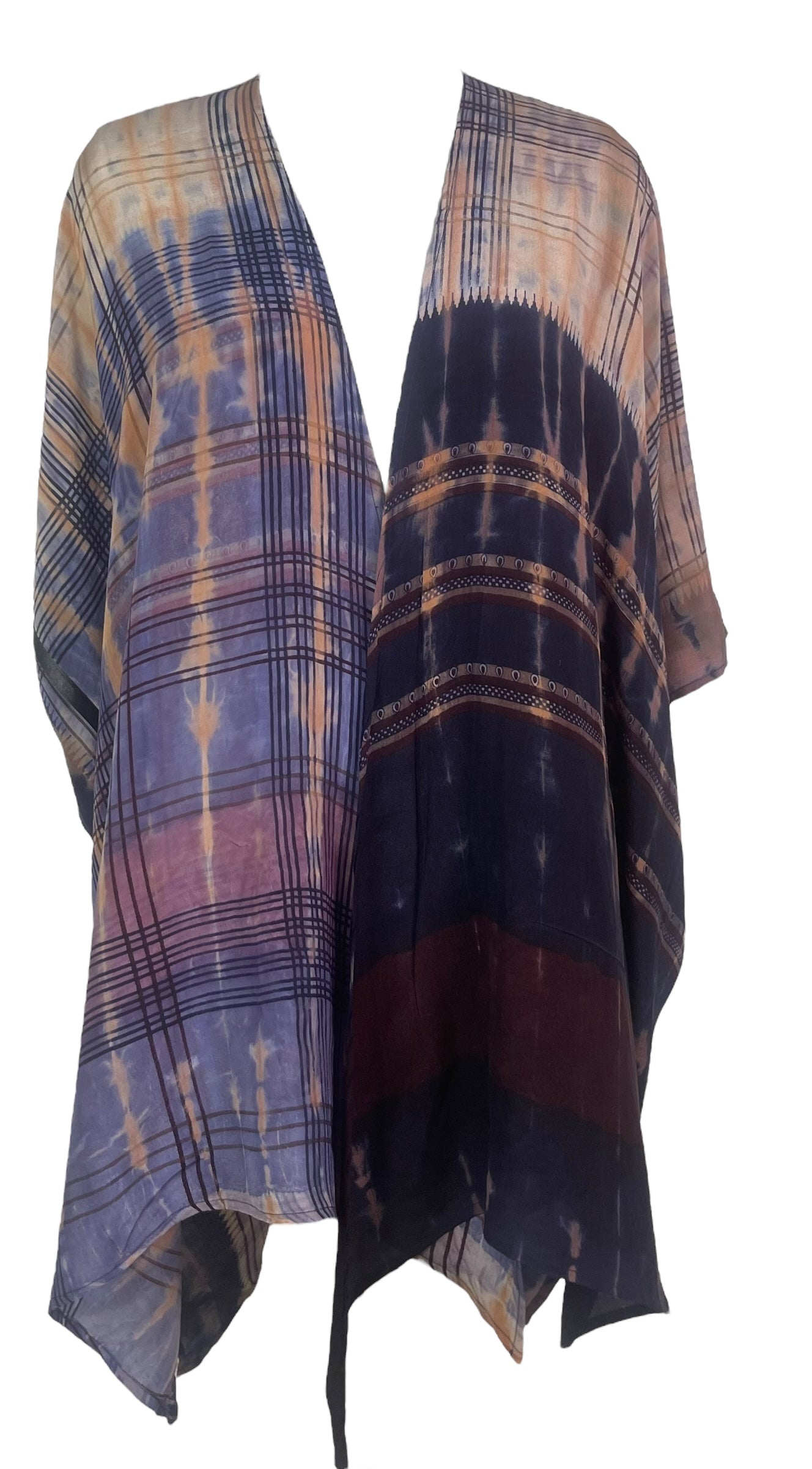 PREVIEW PRC8066  Avatar Pure Silk Cardigan