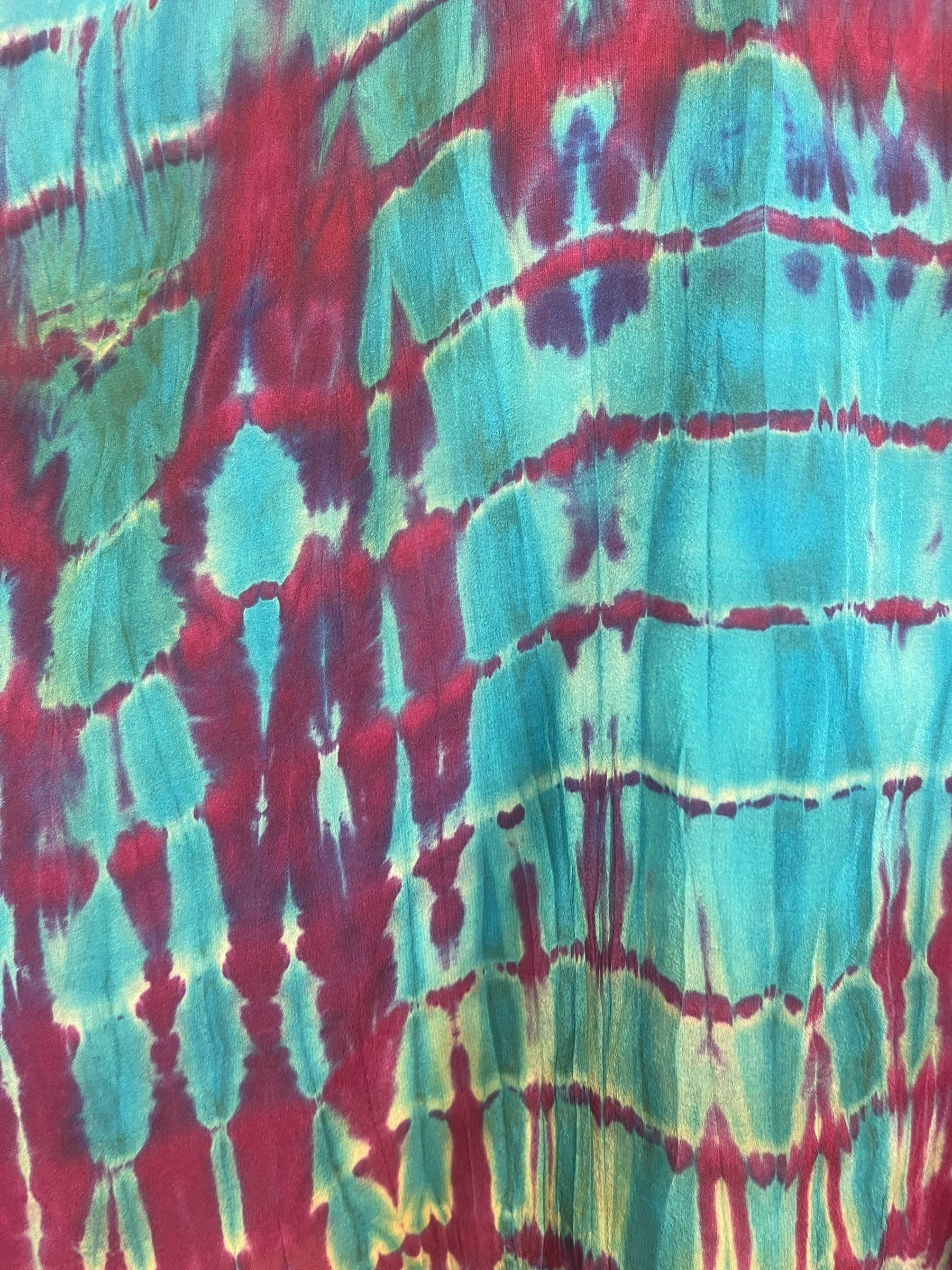 PREVIEW PRC8324 Avatar Pure Silk Capelet Poncho