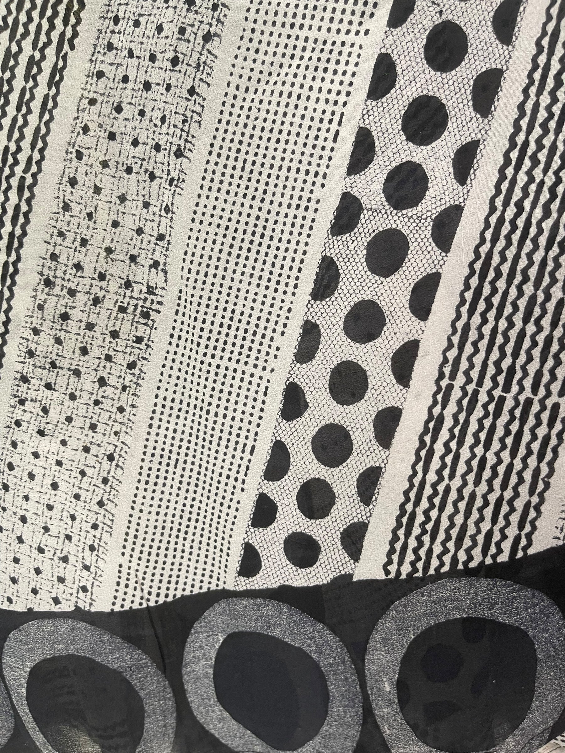 PREVIEW PRG8422 Sheer Avatar Pure Silk Versatile Vest