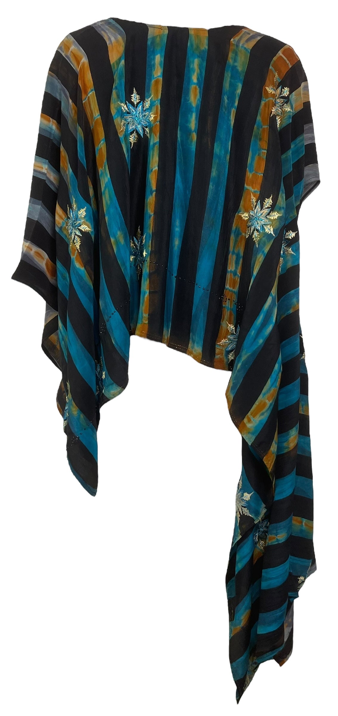 PRC7459 Avatar Pure Silk Versatile Vest