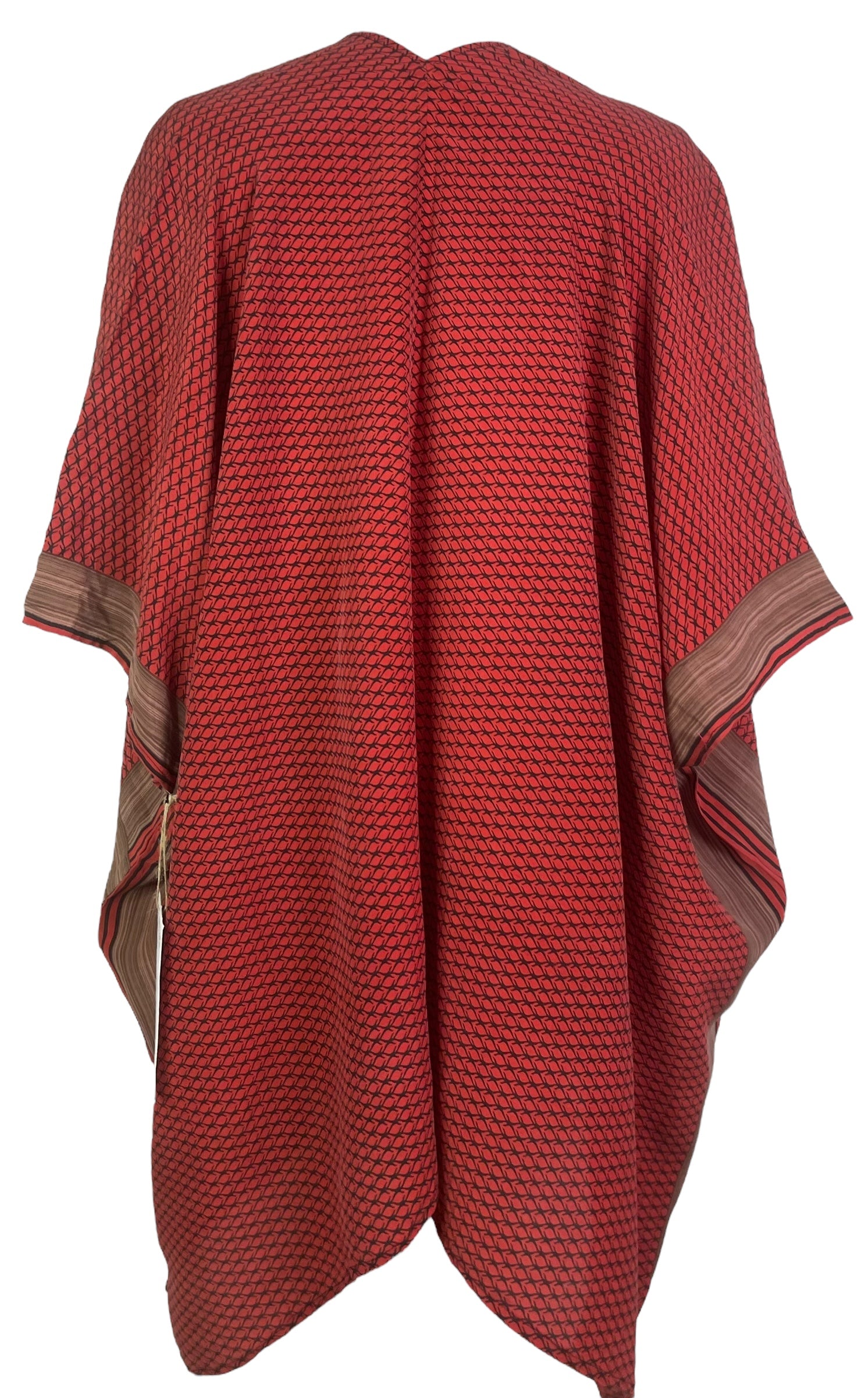 PREVIEW PRC8082 Avatar Pure Silk Cardigan