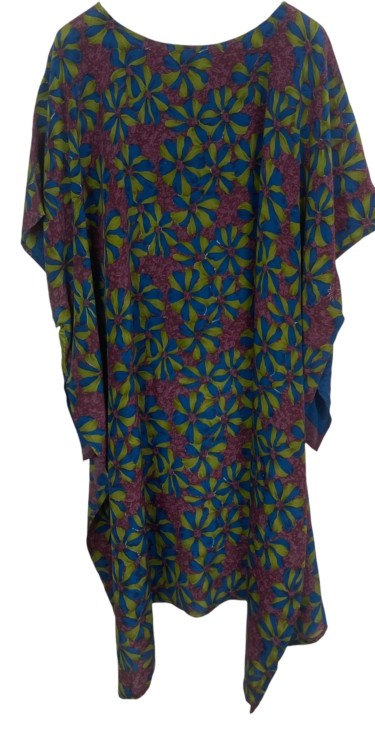 PREVIEW PRC8507 Avatar Pure Silk Hi Lo Top