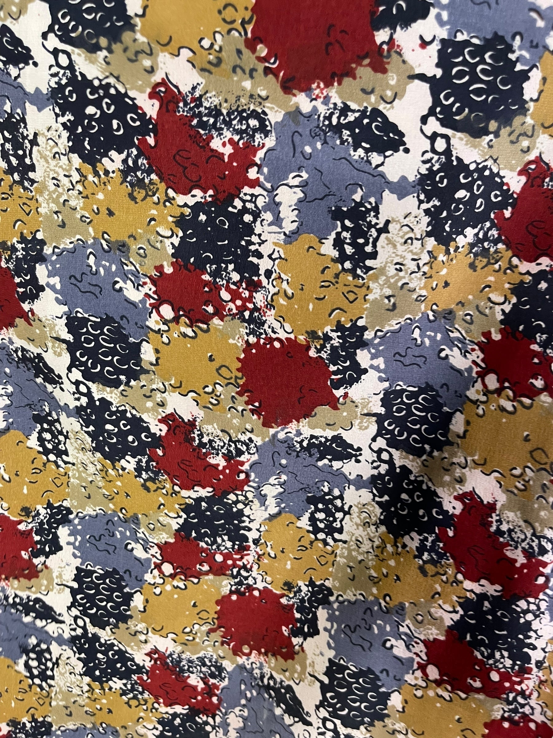 PRC7003 Avatar Pure Silk Cardigan