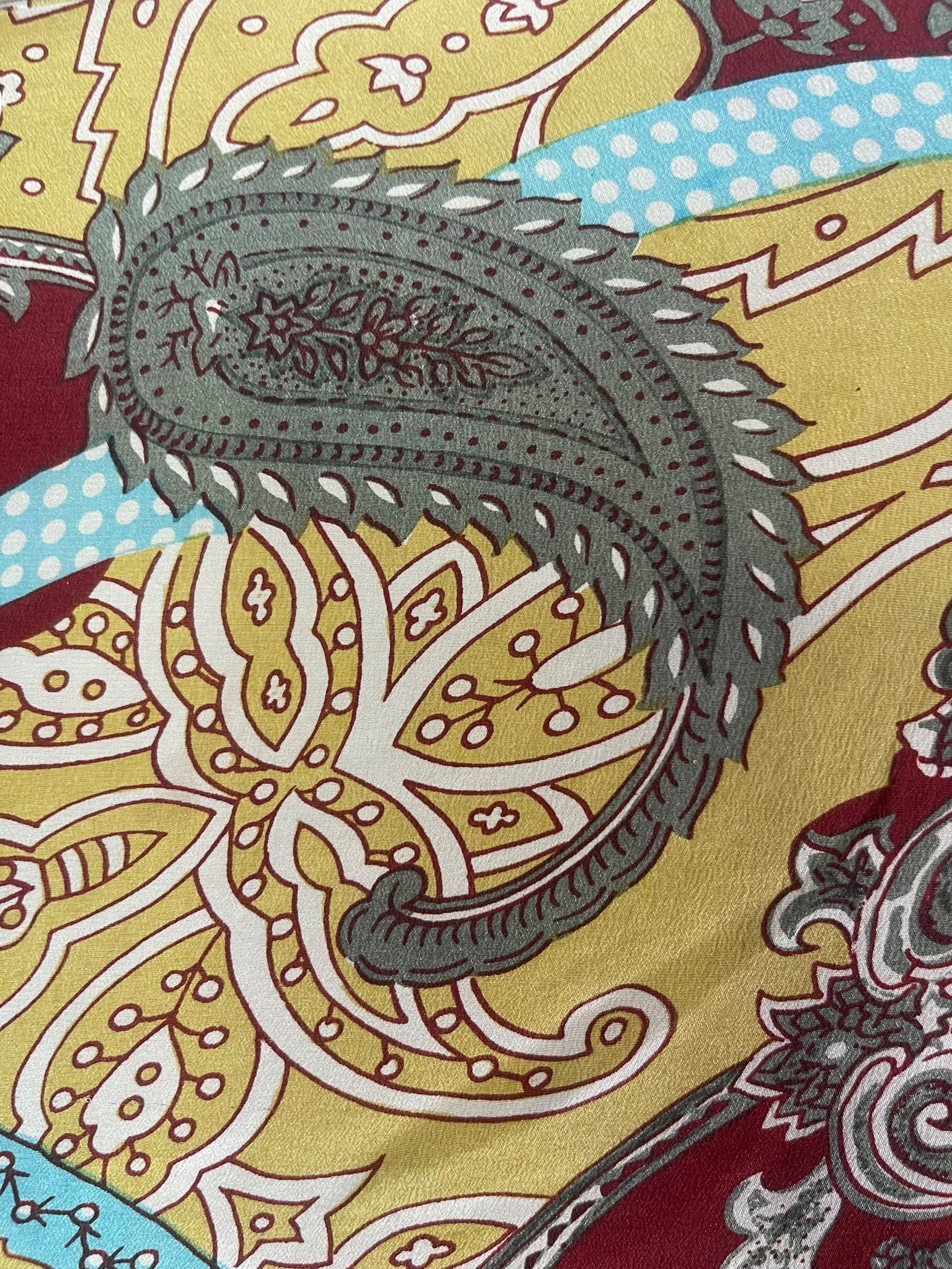 PRC8490 Wabi Sabi Pure Silk Kimono-Sleeved Jacket with Belt