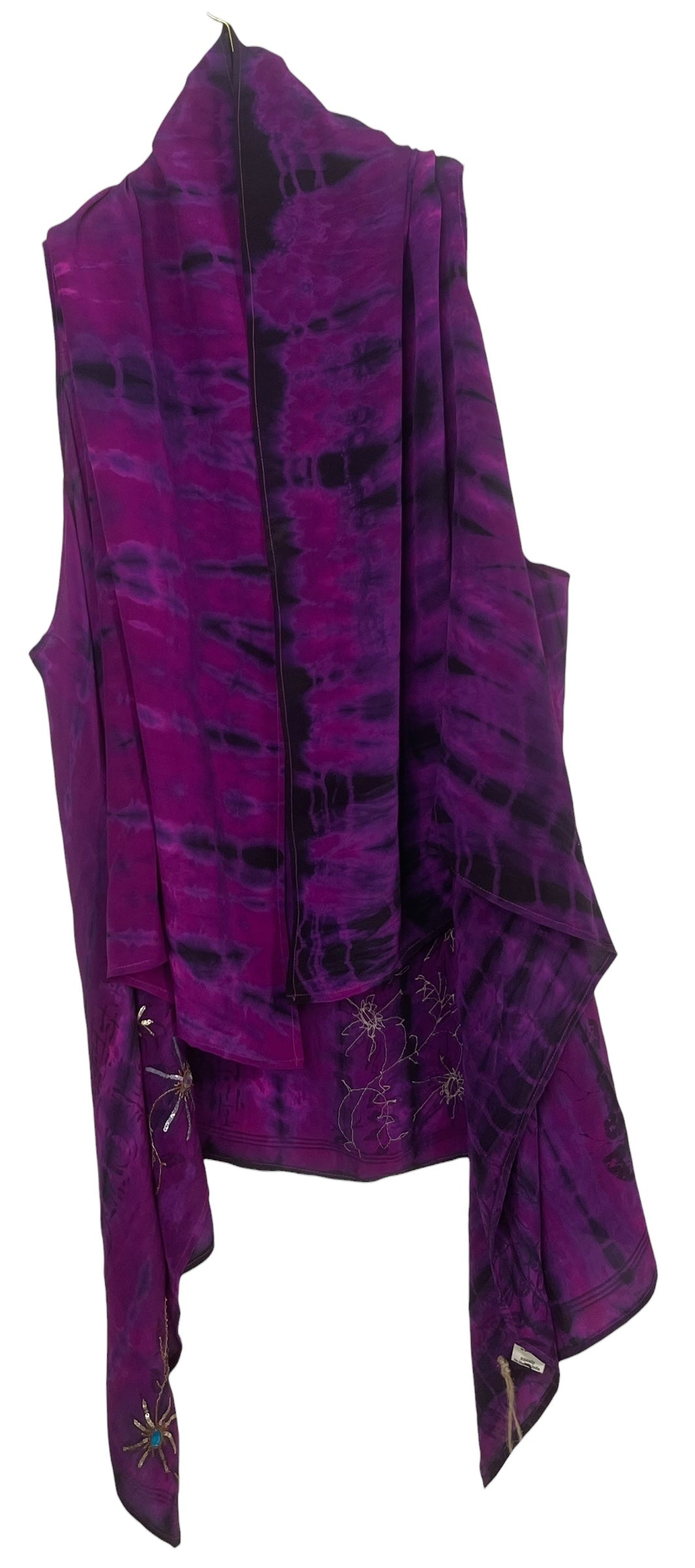 PREVIEW PRC8405 Avatar Pure Silk Versatile Vest