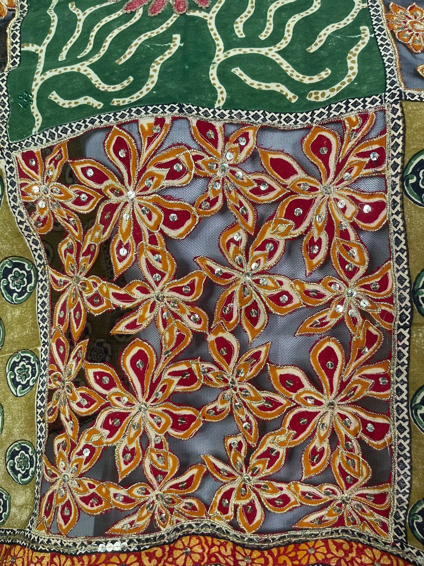 PREVIEW PRC7937 Avatar Pure Silk Capelet Poncho