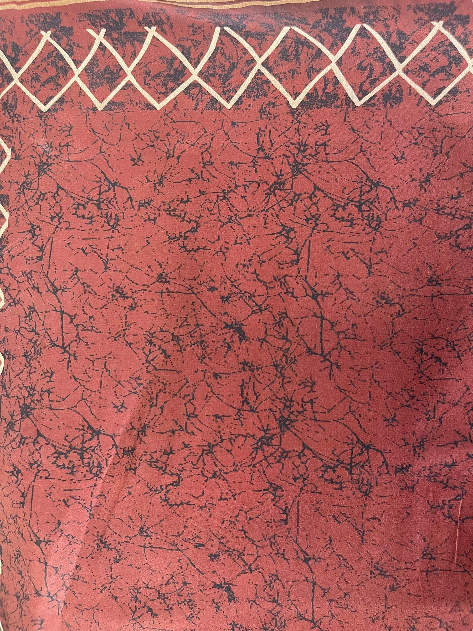 PRC6864 Avatar Pure Silk Cardigan