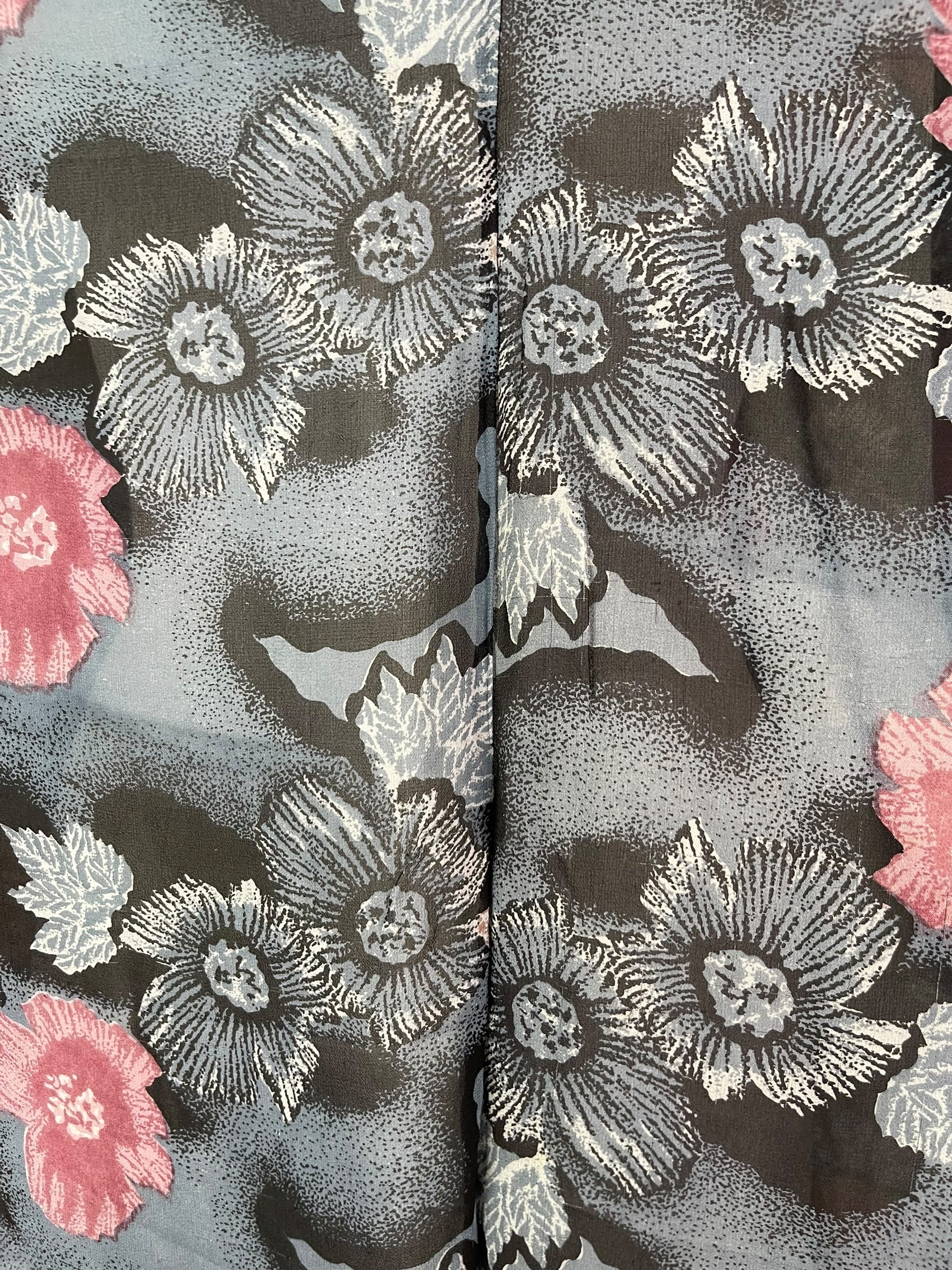 PRG7575 Sheer Avatar Pure Silk Cardigan