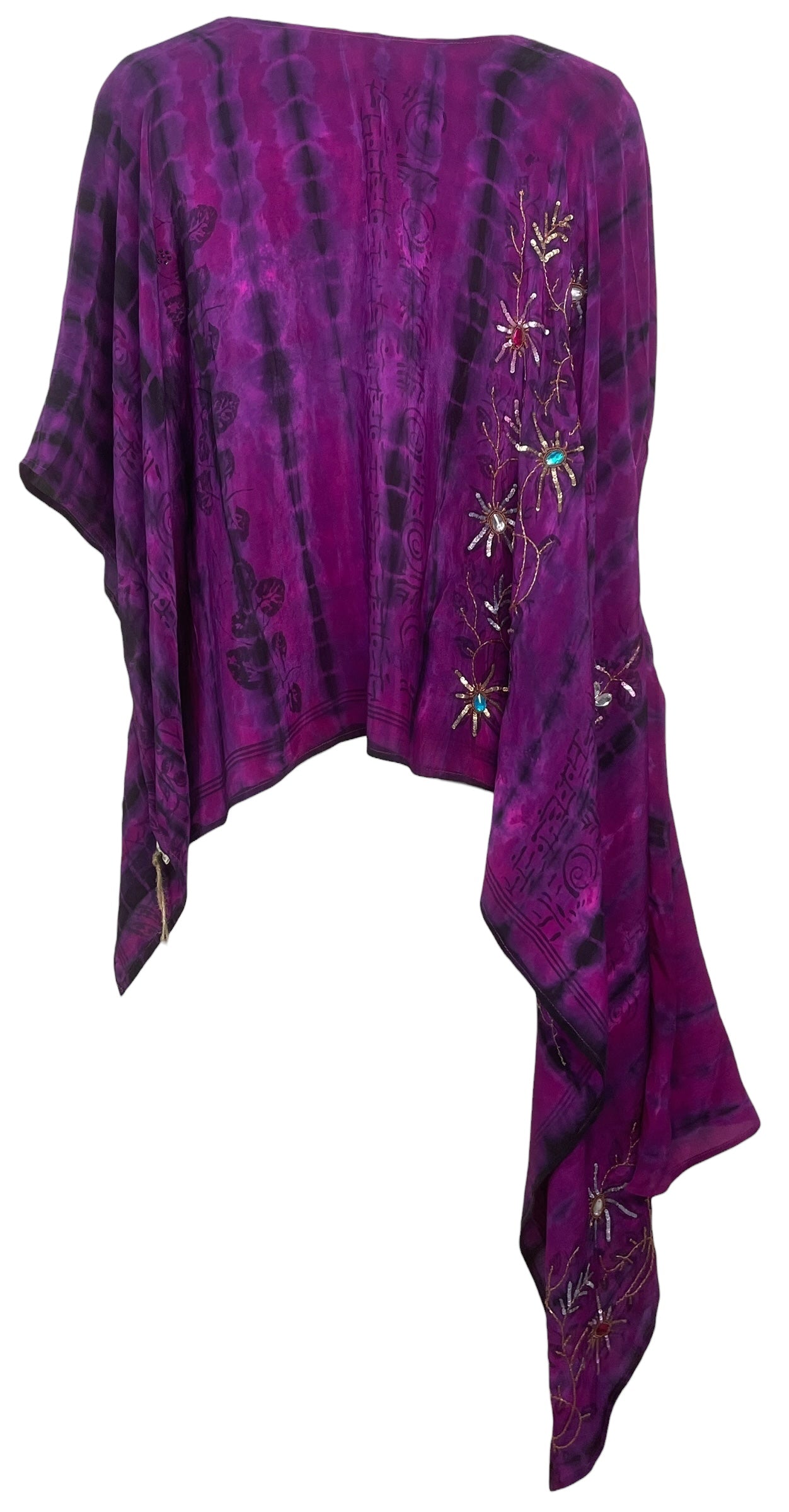 PREVIEW PRC8405 Avatar Pure Silk Versatile Vest