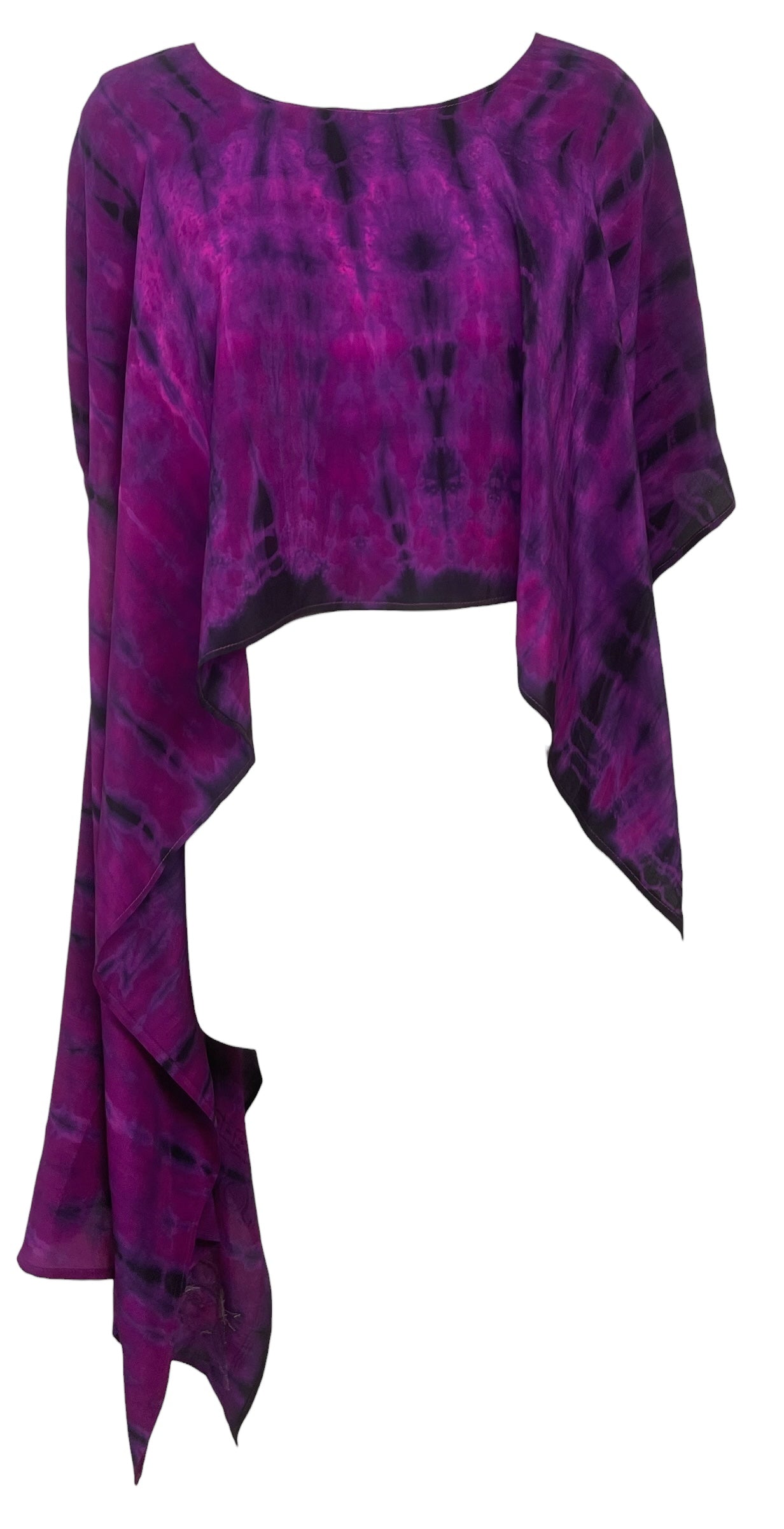 PREVIEW PRC8405 Avatar Pure Silk Versatile Vest