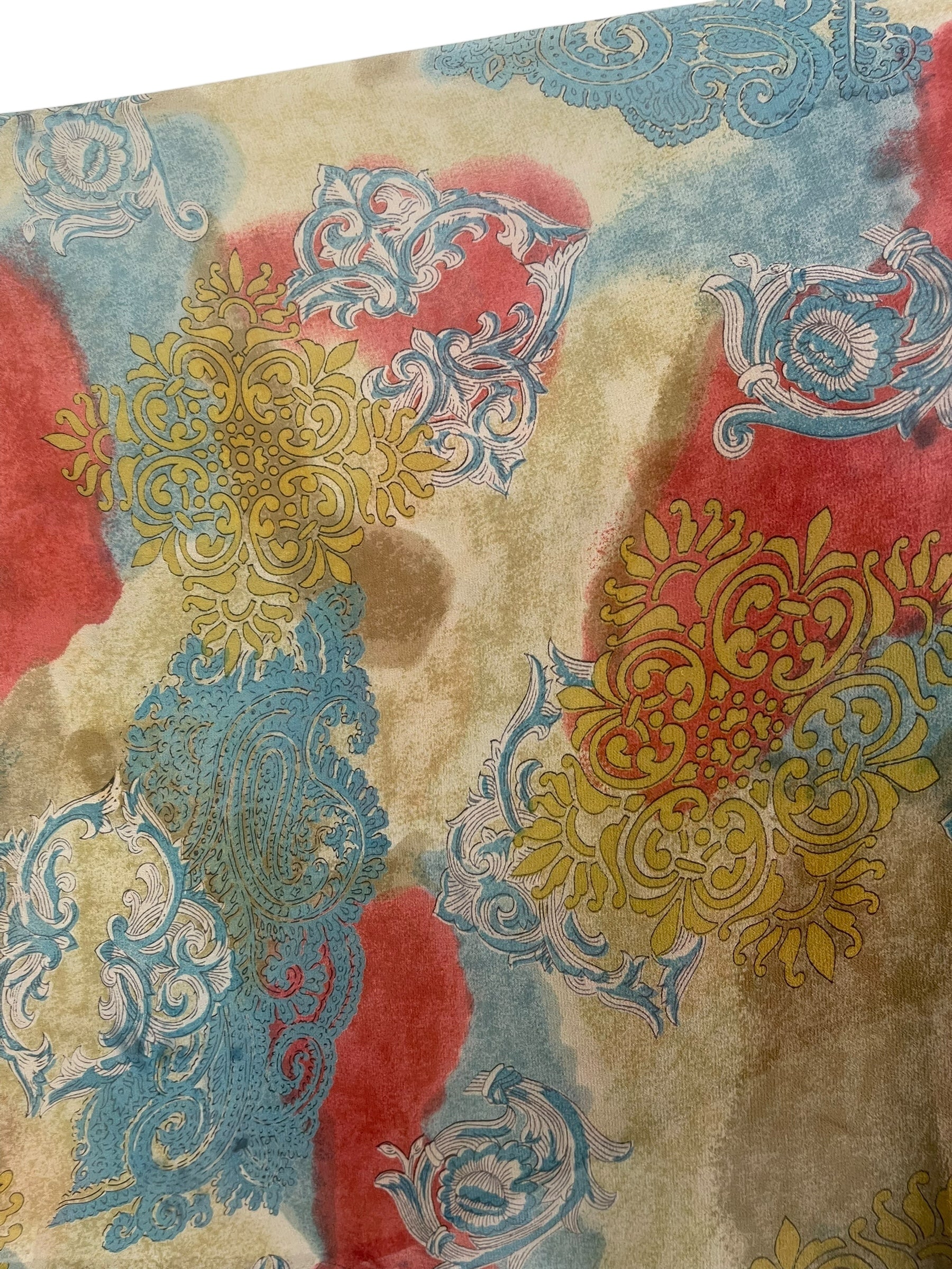 PREVIEW PRG8616 Sheer Wabi Sabi Pure Silk Kimono-Sleeved Top by FEBRUARY2026 – Handmade ethical Kimono Top from sariKNOTsari using upcycled silk. Designed in Canada for travel and slow fashion, loved from Toronto to LA to Sydney.