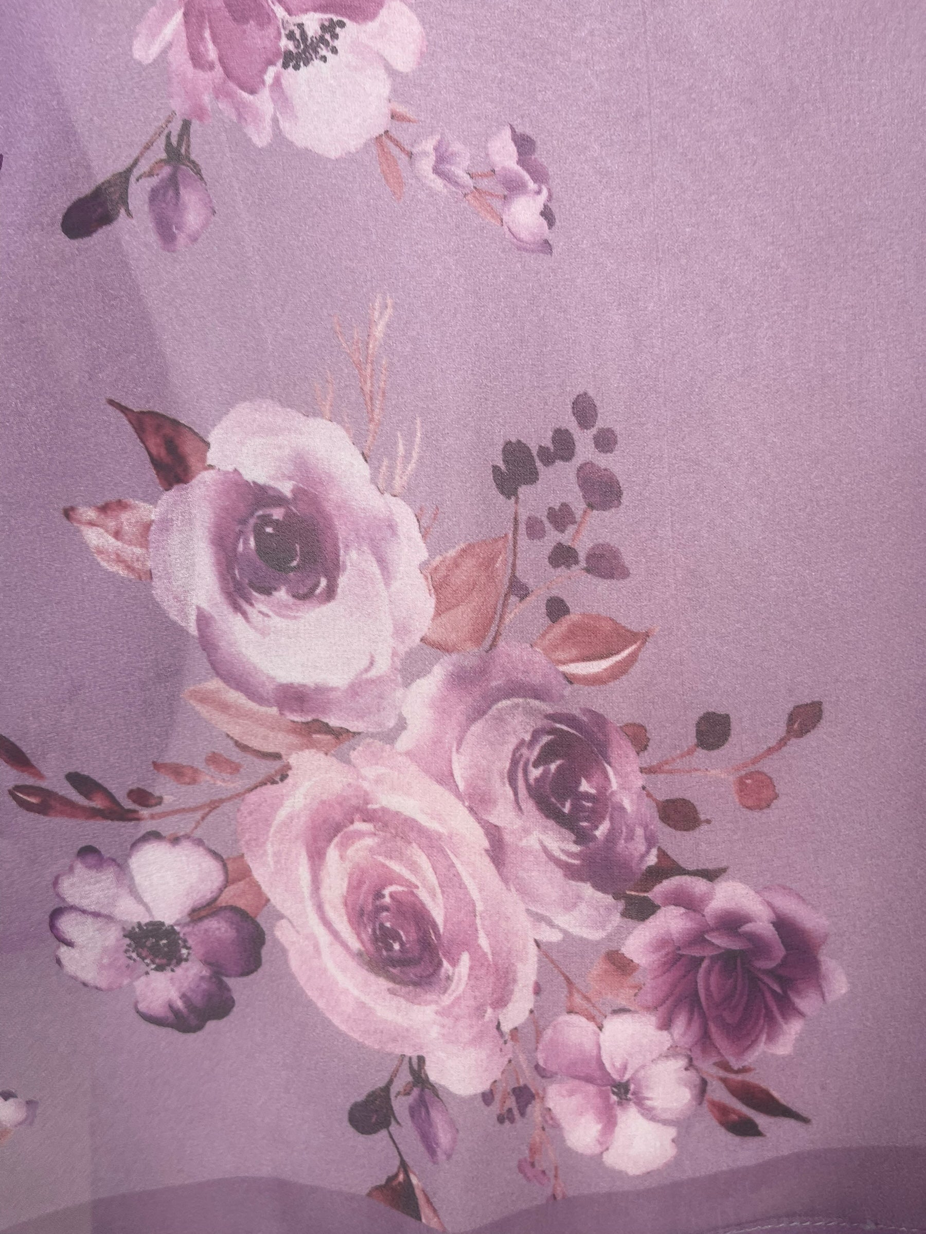 PREVIEW PRG8599 Sheer  Avatar Pure Silk Capelet Poncho by FEBRUARY2026 – Handmade ethical Poncho from sariKNOTsari using upcycled silk. Designed in Canada for travel and slow fashion, loved from Toronto to LA to Sydney.