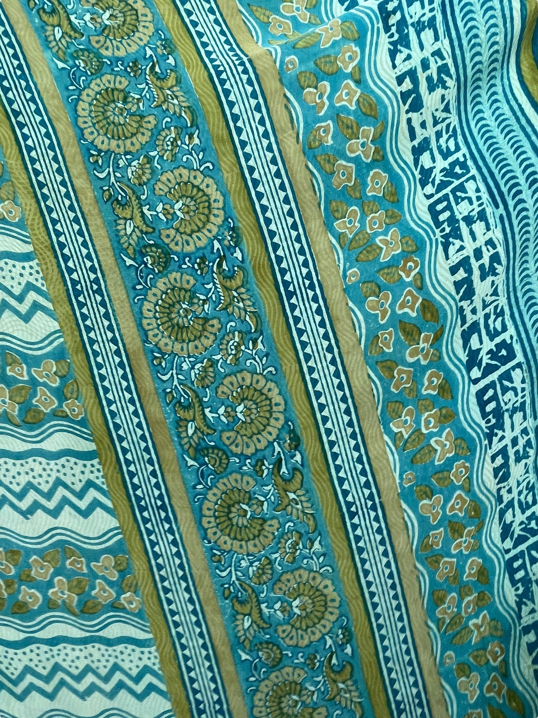 PRC7754 Avatar Pure Silk Maxi Dress with Belt