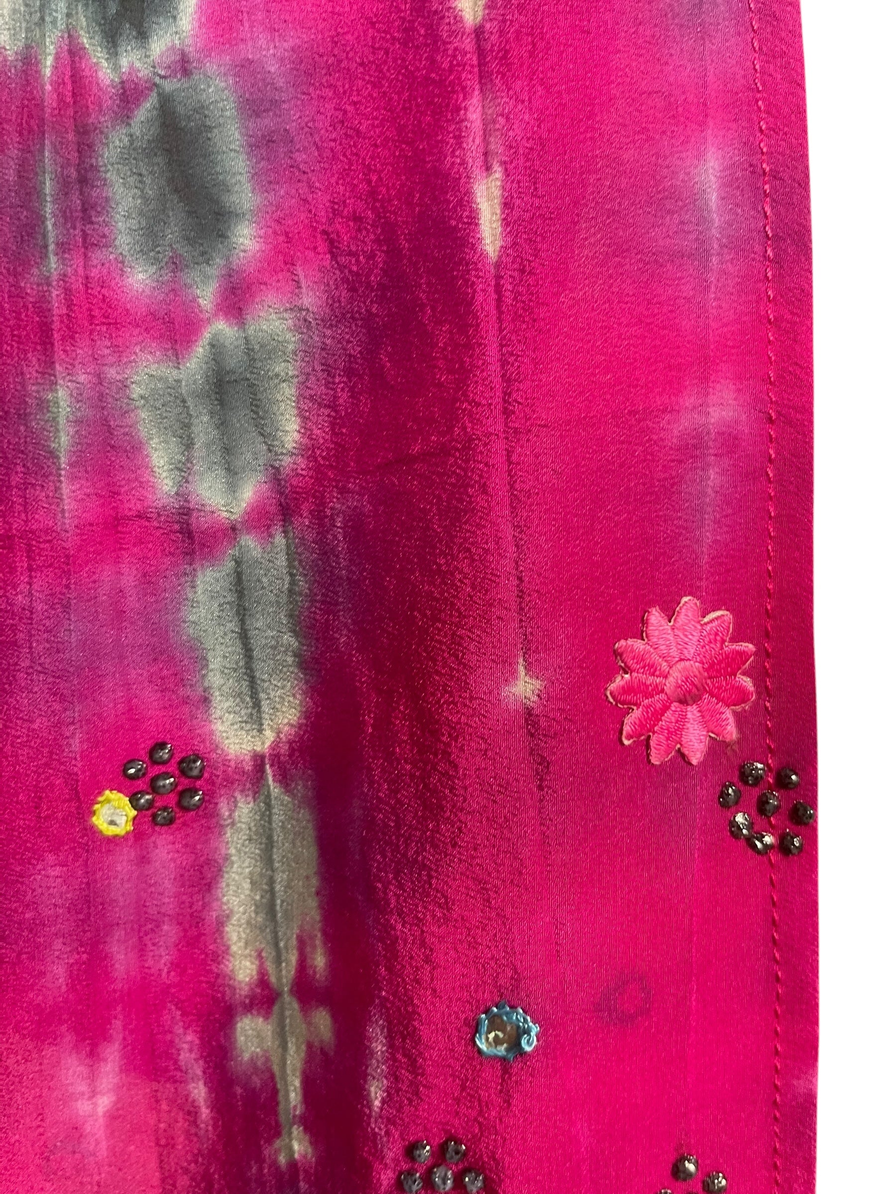 PREVIEW PRC8407 Avatar Pure Silk Versatile Vest