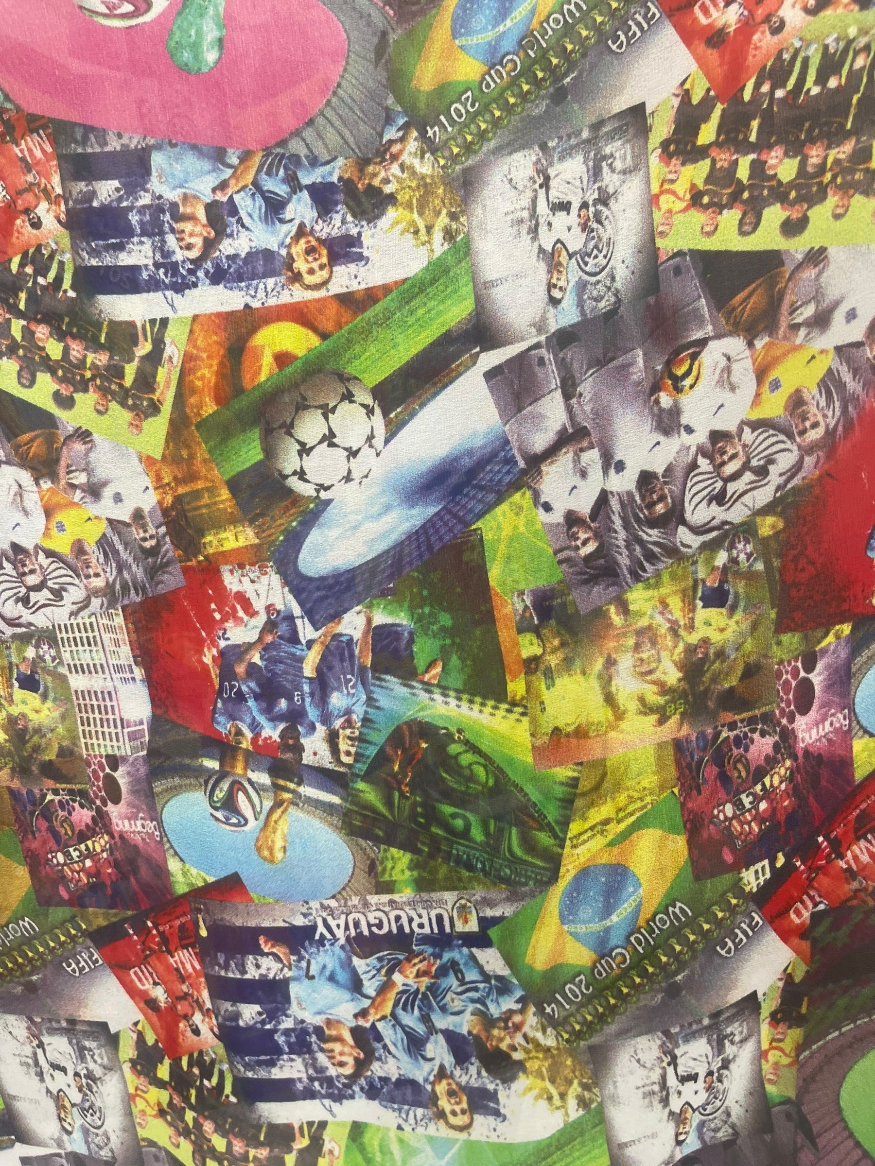 PREVIEW PRG8628B Sheer Avatar Pure Silk Capelet Poncho by FEBRUARY2026 – Handmade ethical Poncho from sariKNOTsari using upcycled silk. Designed in Canada for travel and slow fashion, loved from Toronto to LA to Sydney.