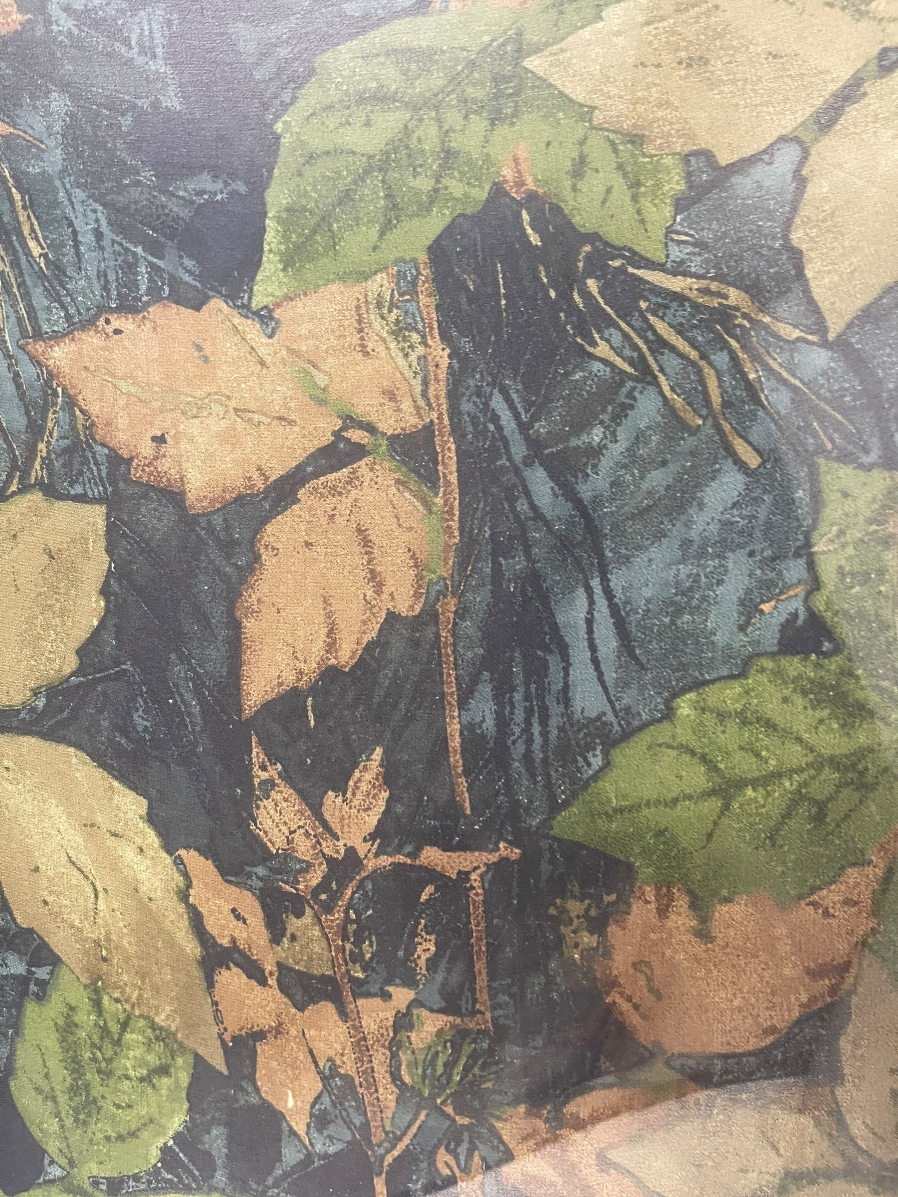 PREVIEW PRG8340 Sheer Avatar Pure Silk Capelet Poncho by FEBRUARY2026 – Handmade ethical Poncho from sariKNOTsari using upcycled silk. Designed in Canada for travel and slow fashion, loved from Toronto to LA to Sydney.